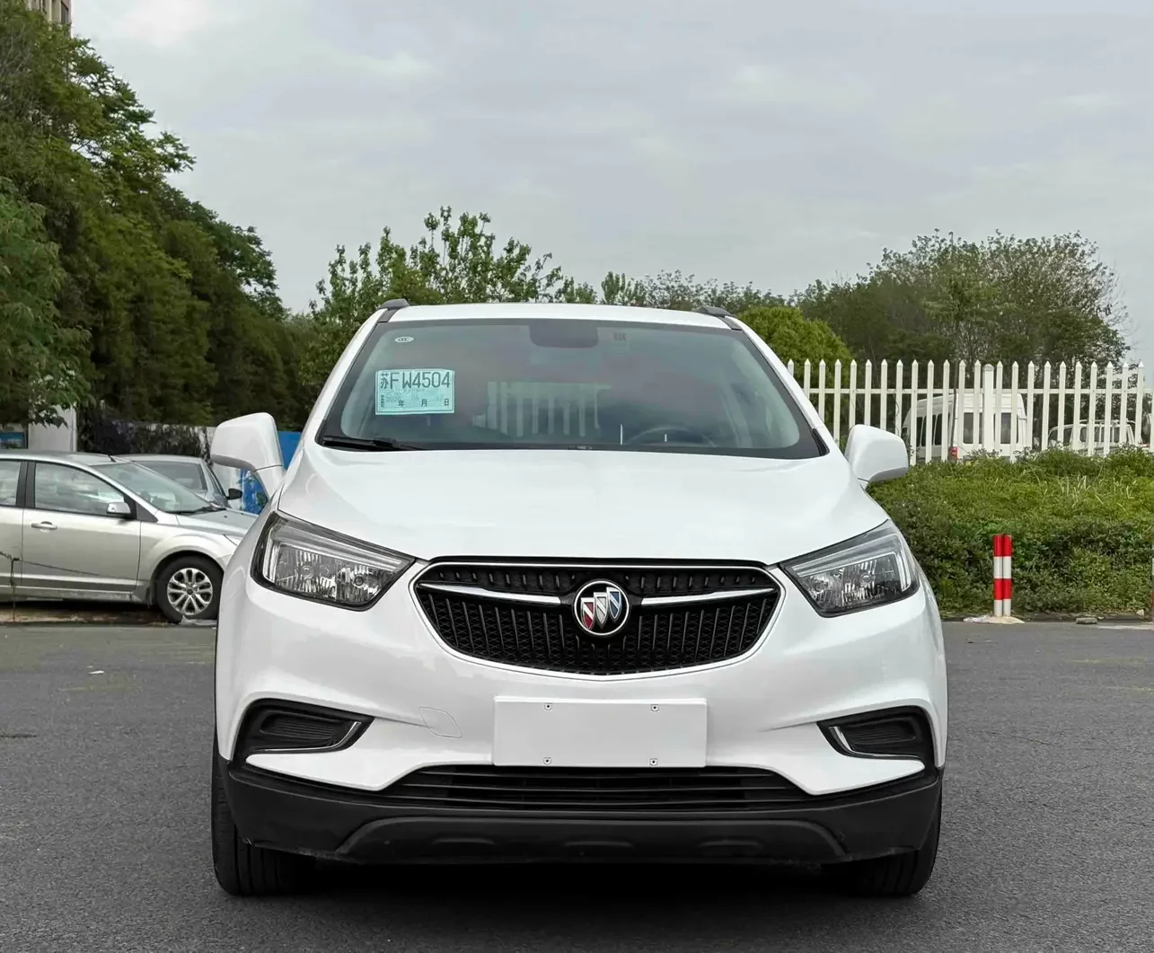 Buick onkola