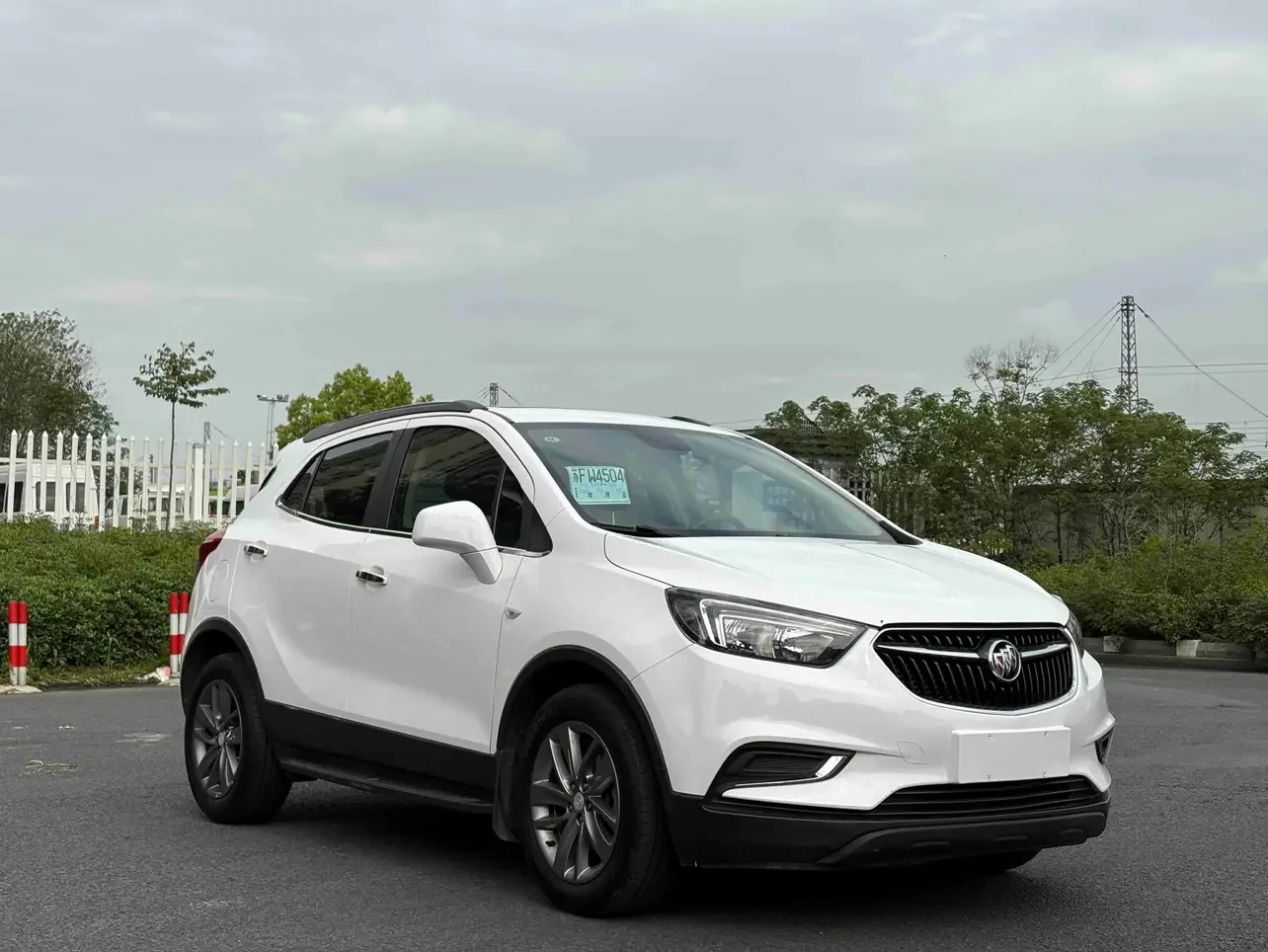 Buick onkola