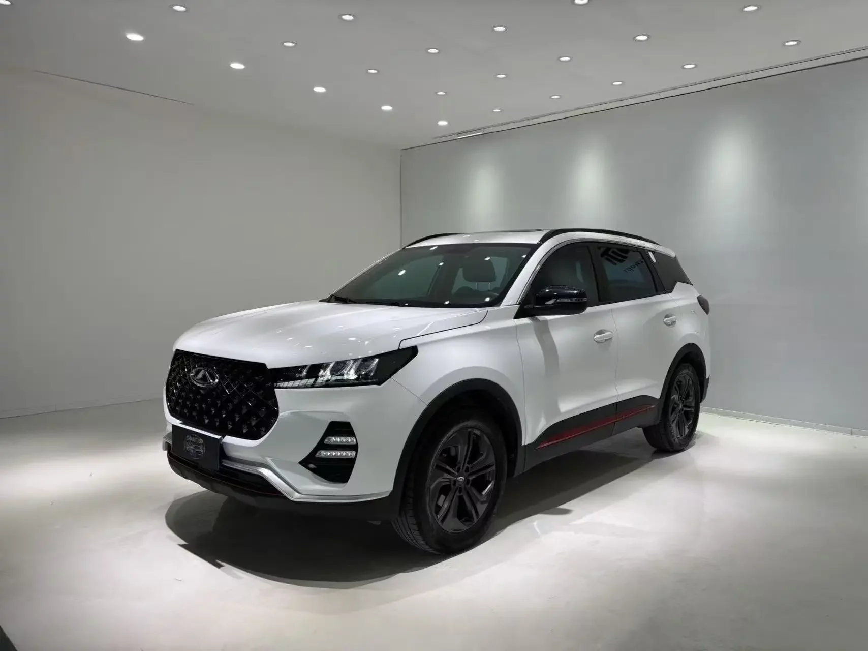 Chery Tiggo 7