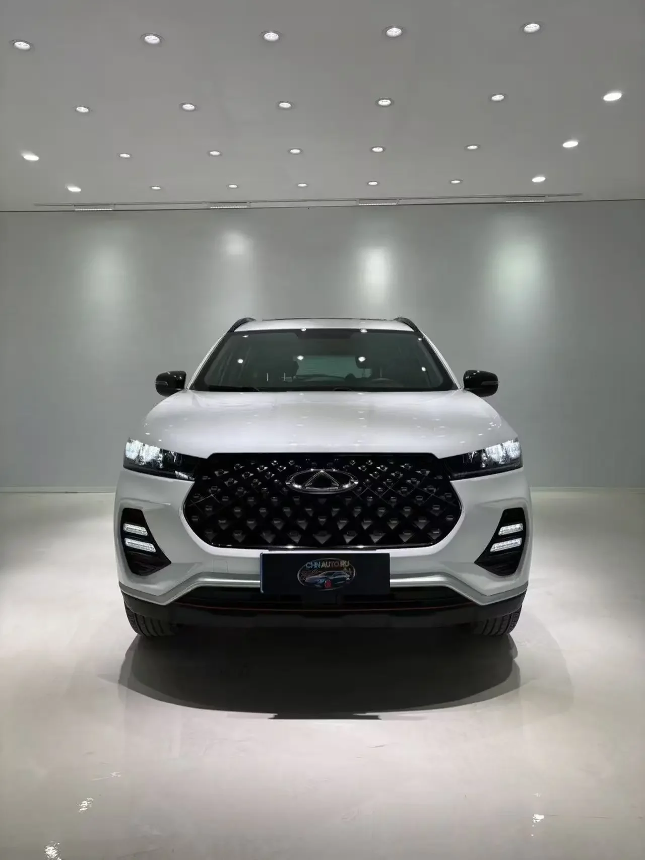 Chery Tiggo 7
