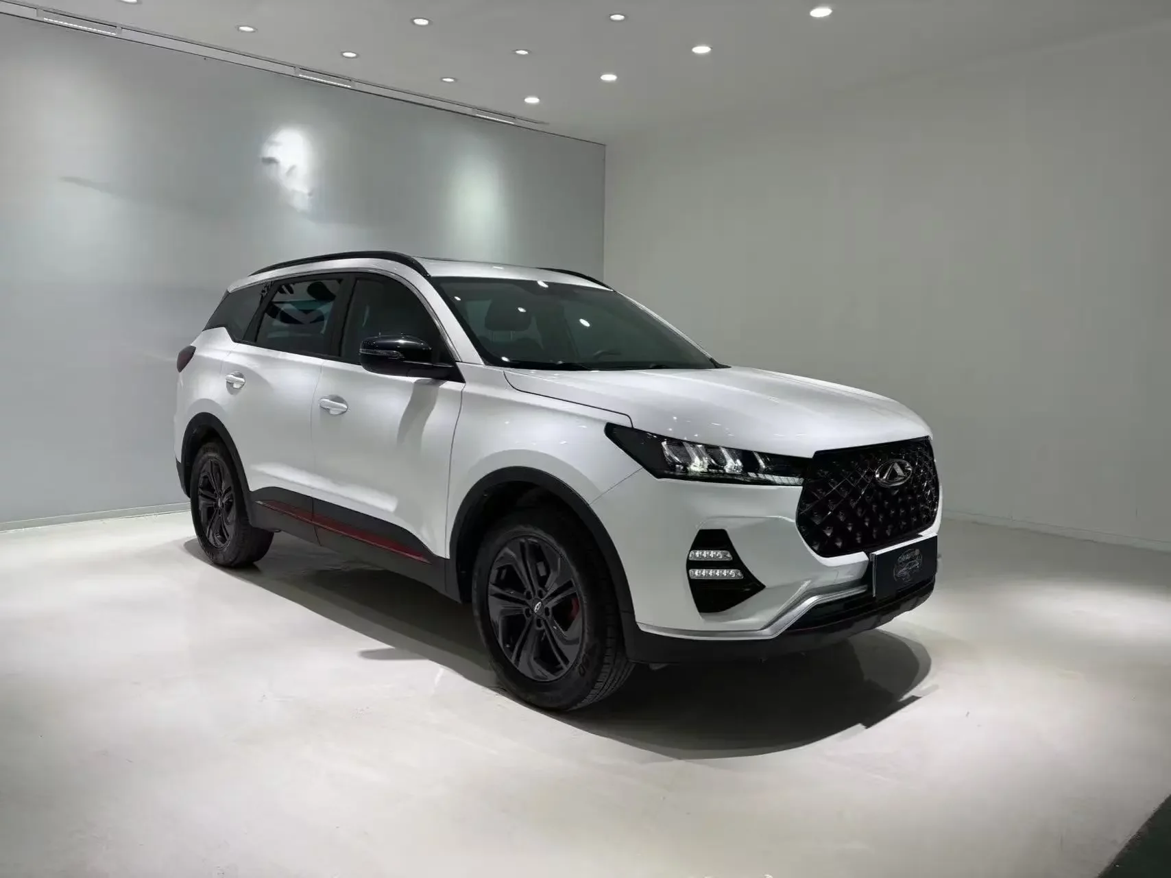 Chery Tiggo 7