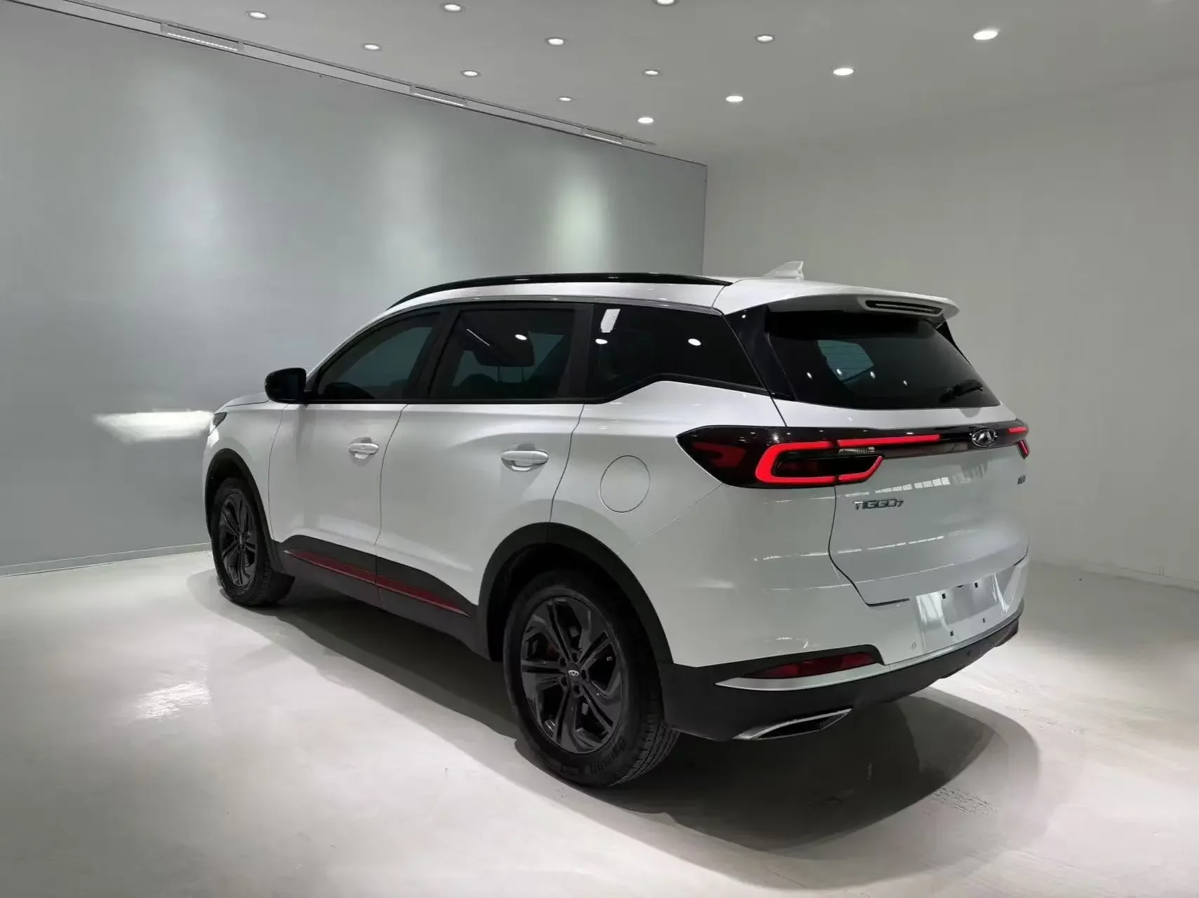 Chery Tiggo 7