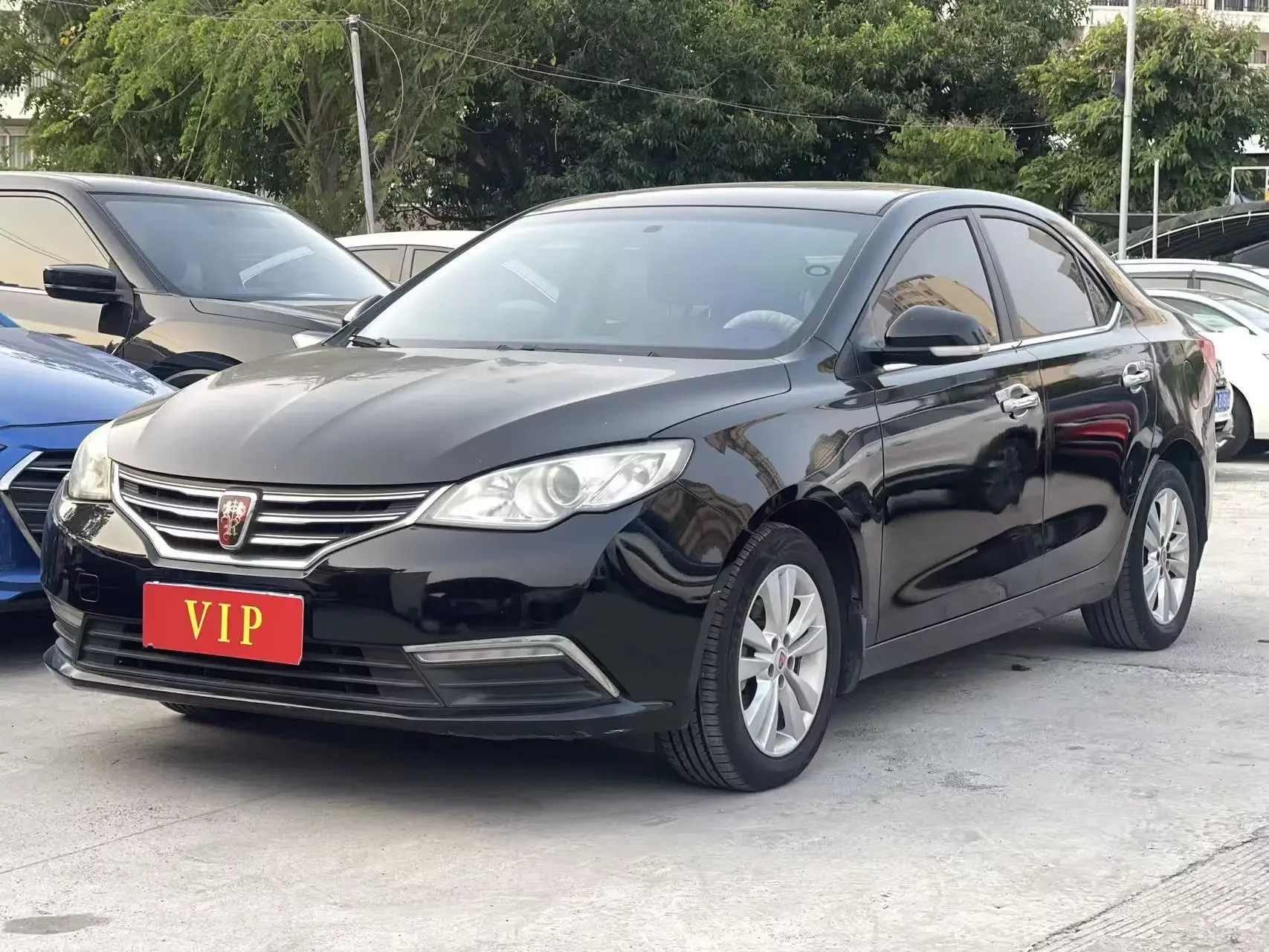 Roewe 360