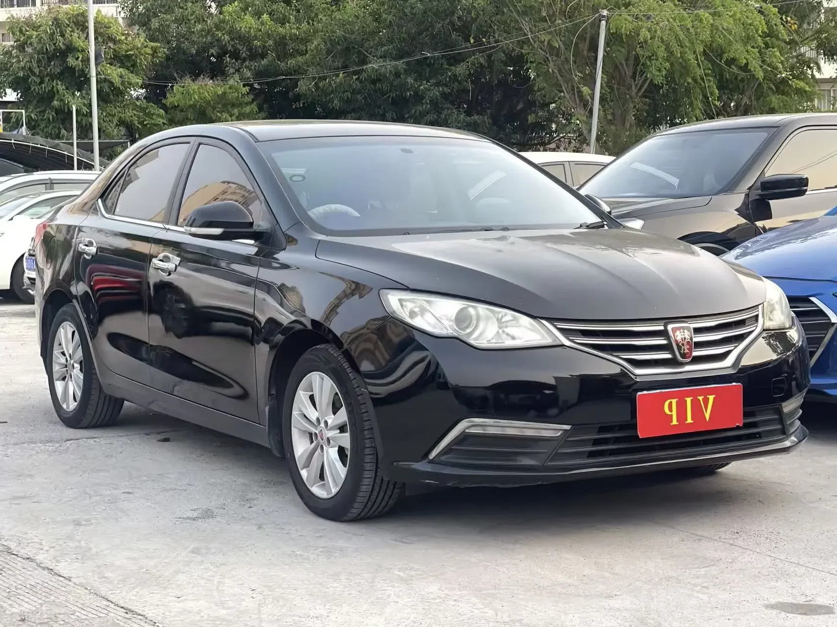 Roewe 360