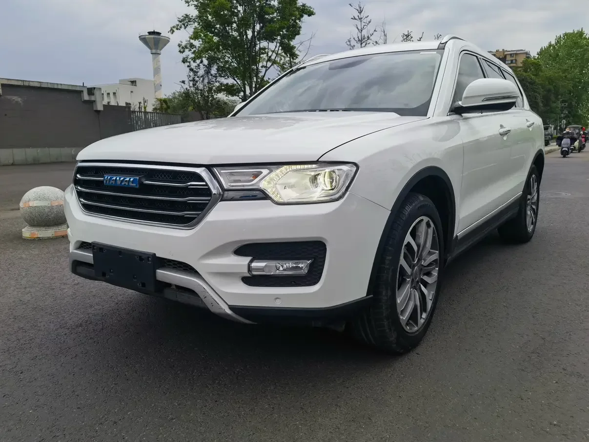 Haval H7