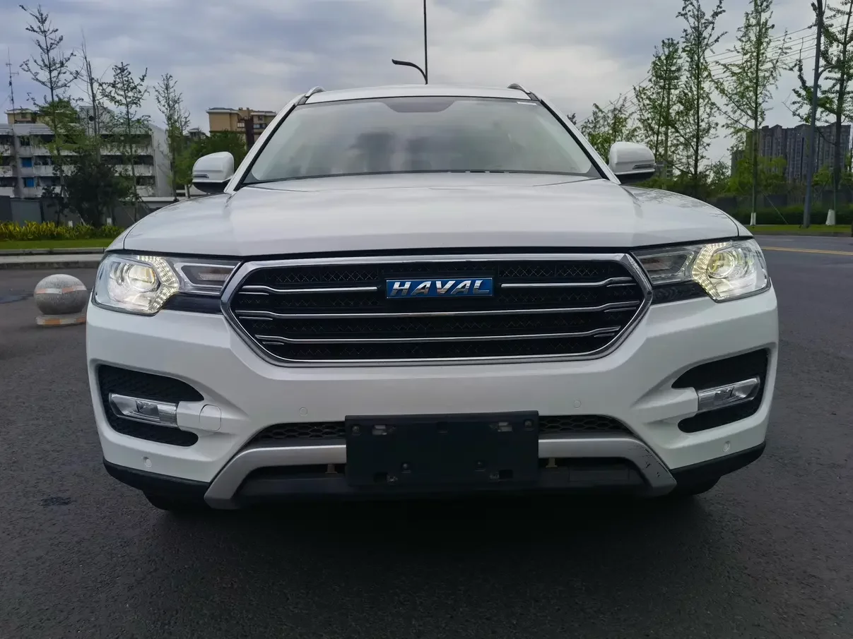 Haval H7