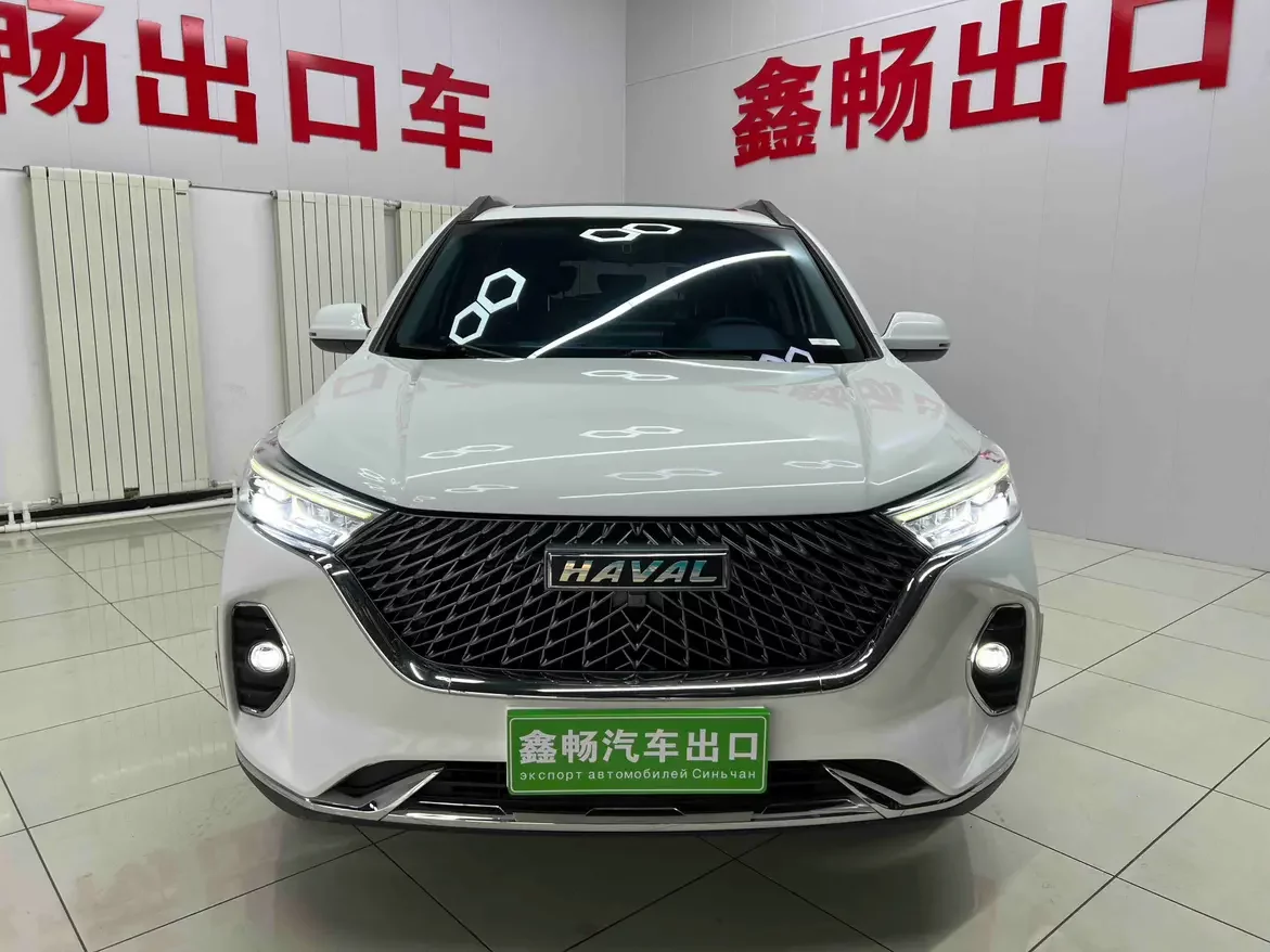 Haval M6