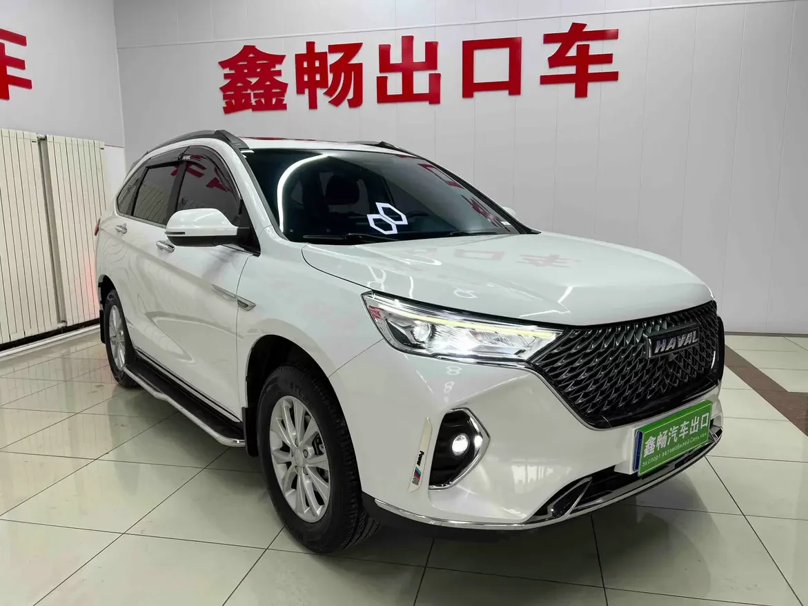 Haval M6