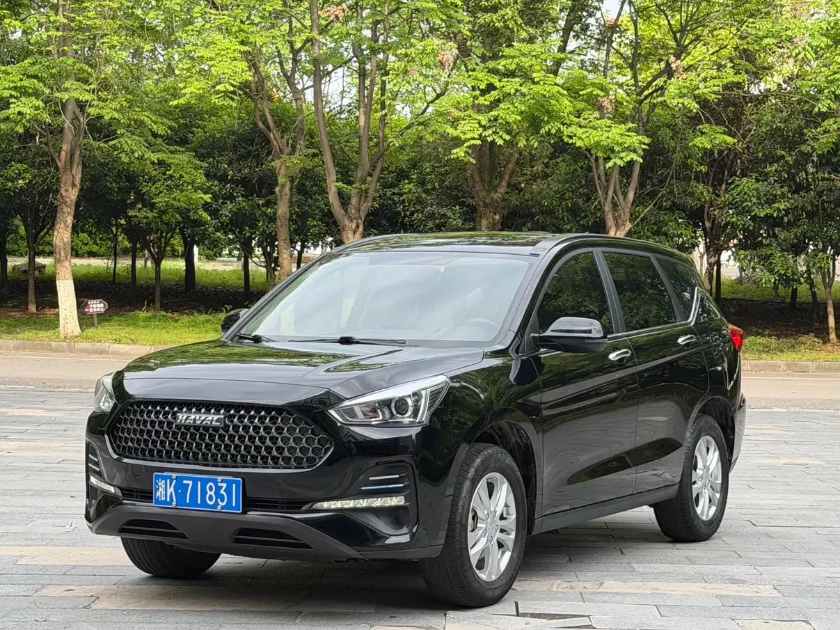 Haval M6