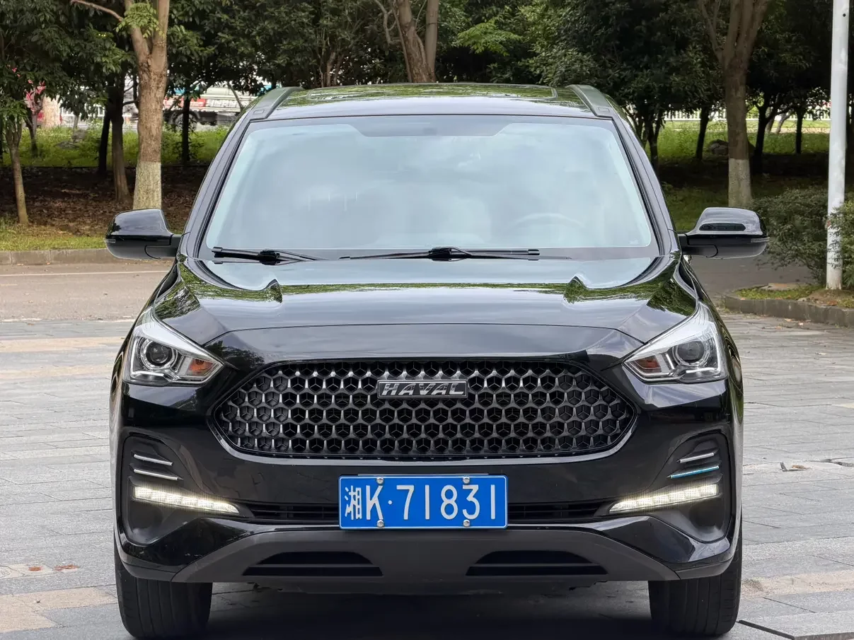 Haval M6