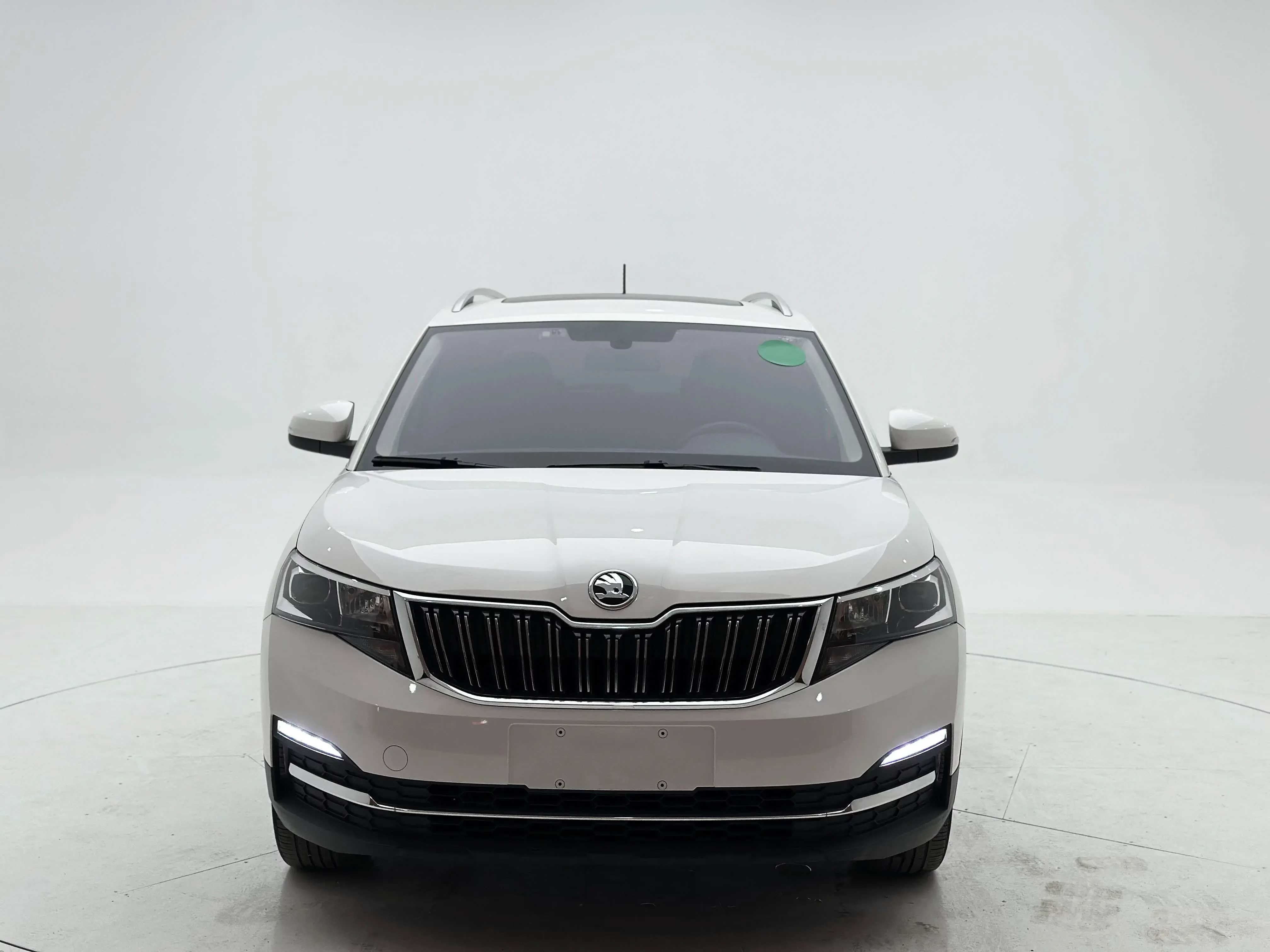 Skoda Comek