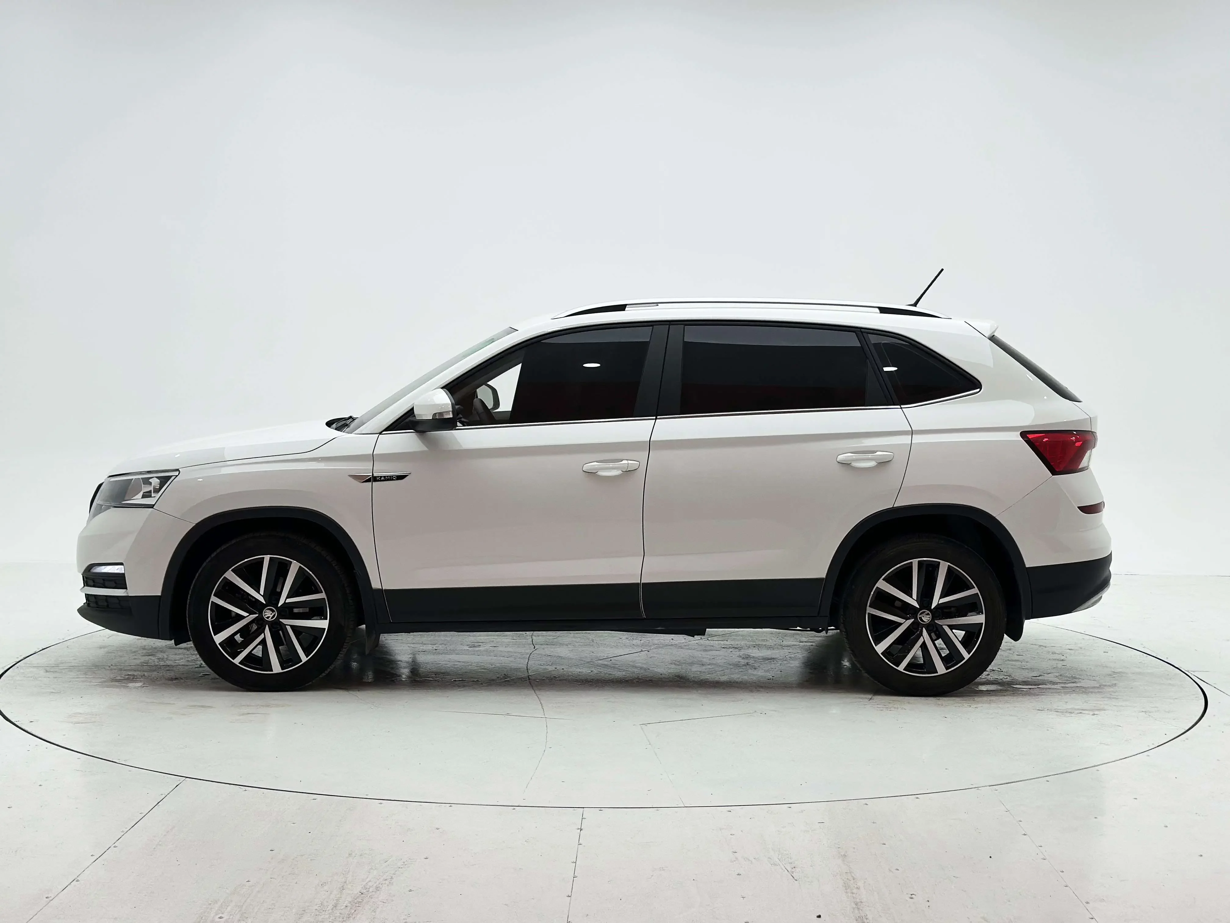 Skoda Comek