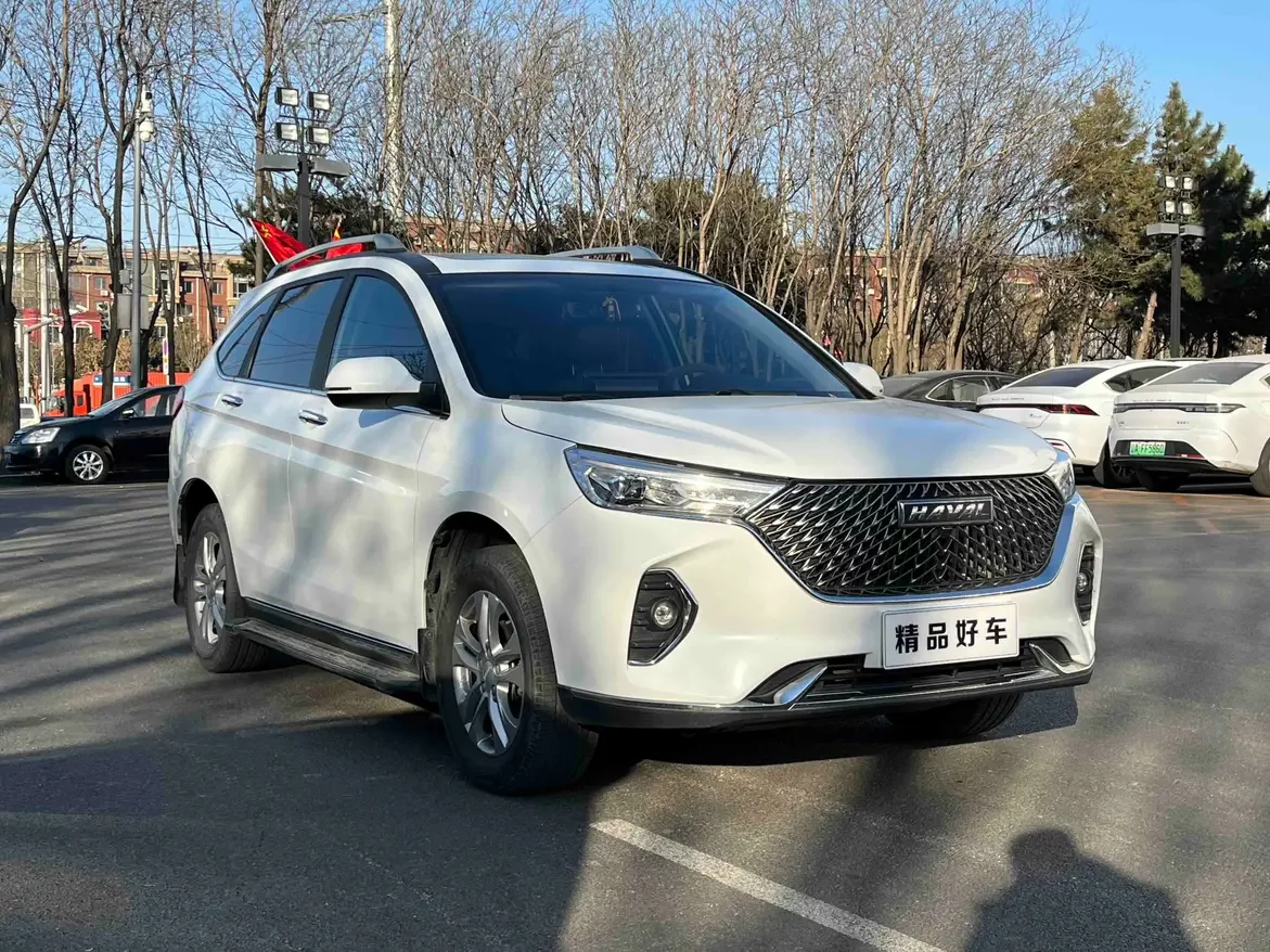 Haval M6