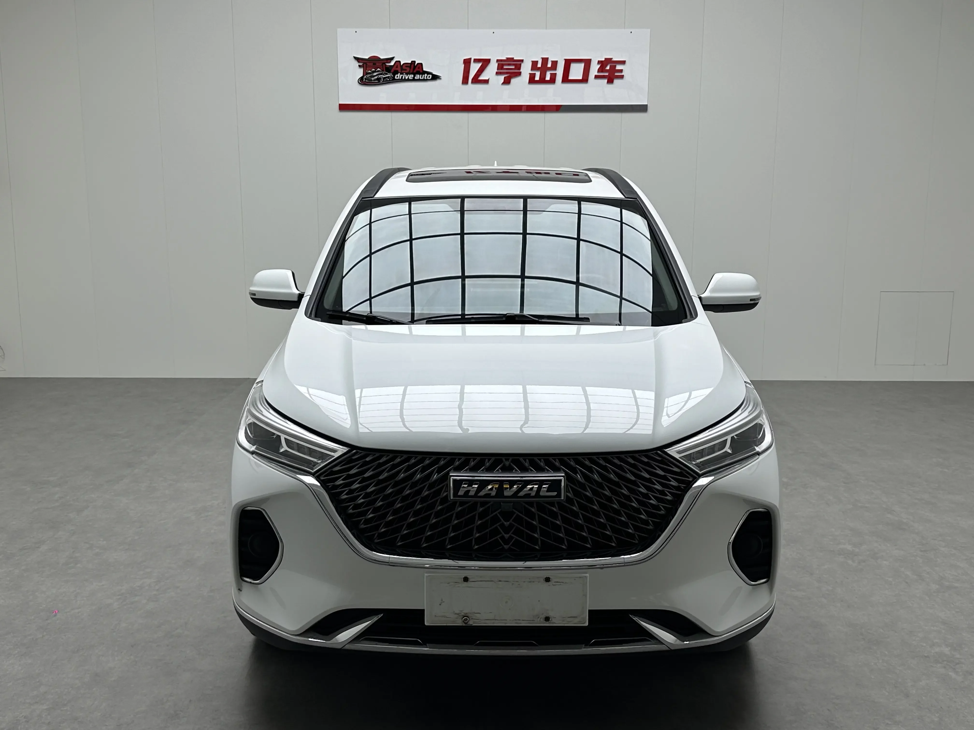 Haval M6