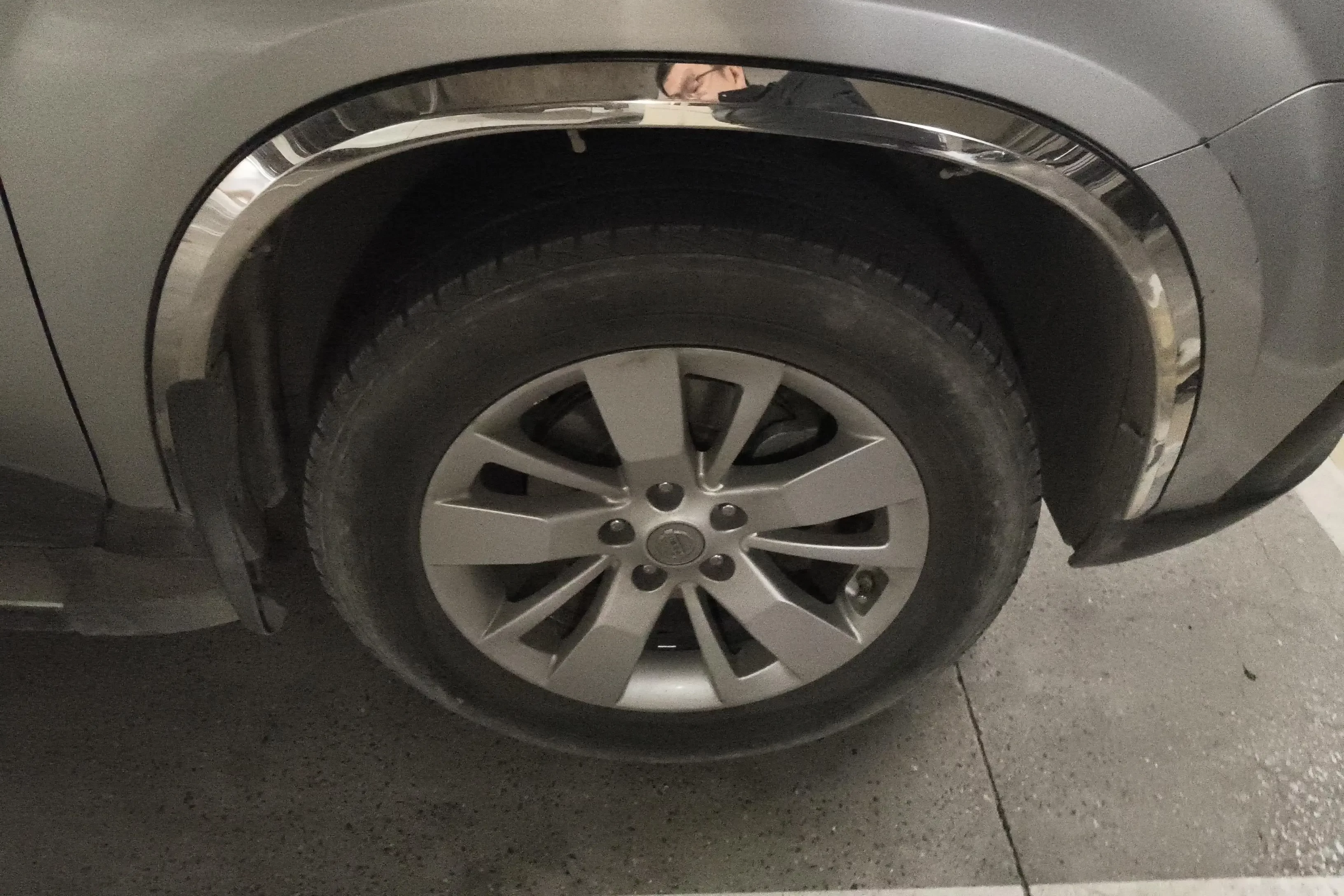 Dongfeng Fengdu MX6