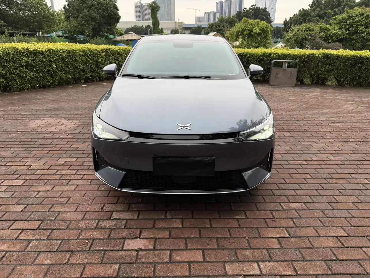 Xpeng P5