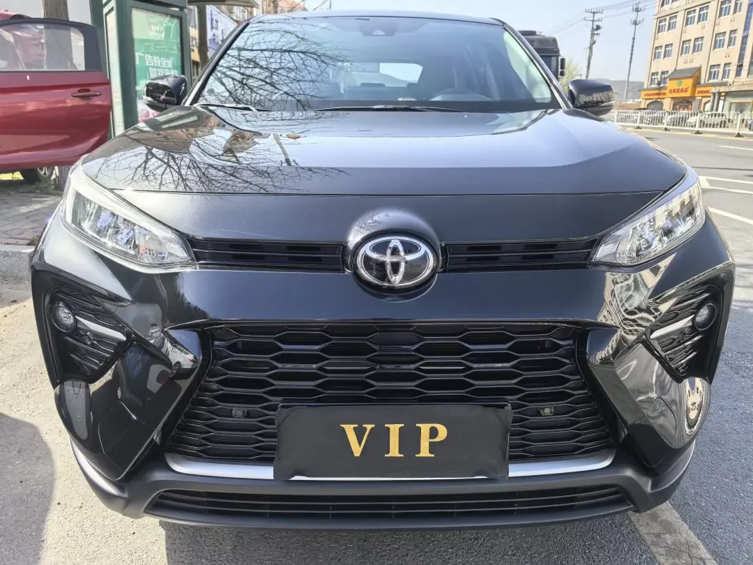Toyota Willanda