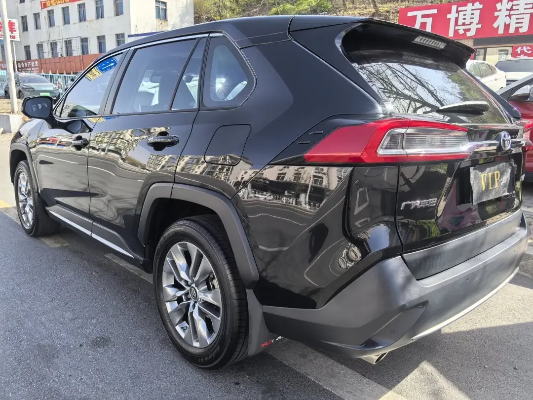 Toyota Willanda