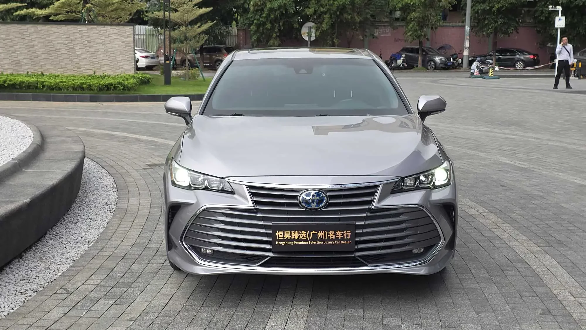 Toyota Avalon