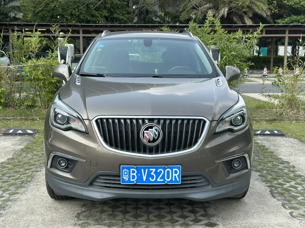 Buick Envision