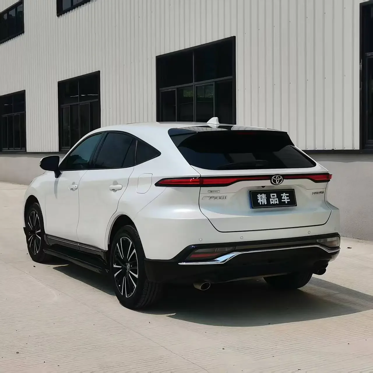 Toyota Venza