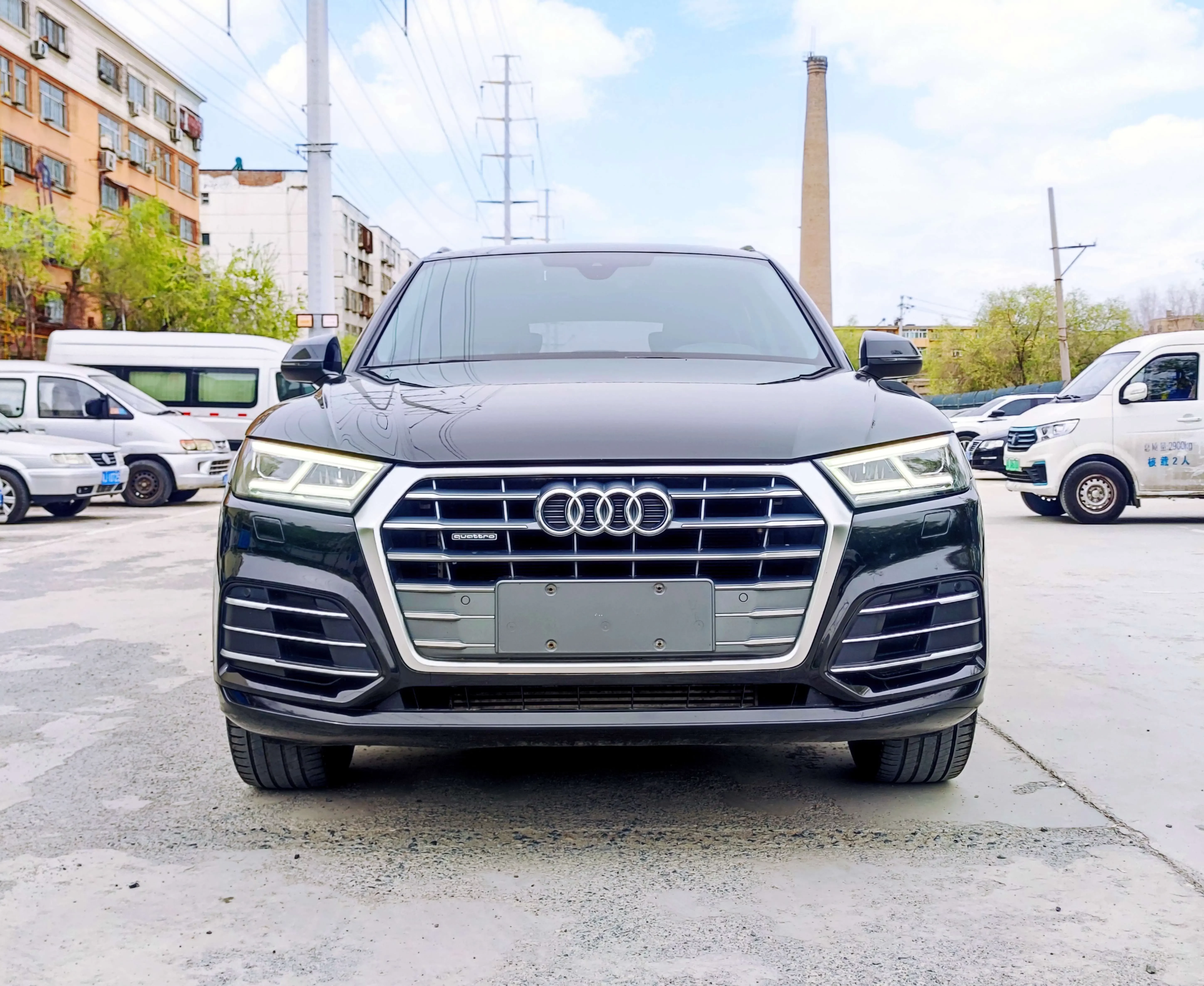 Audi Q5L