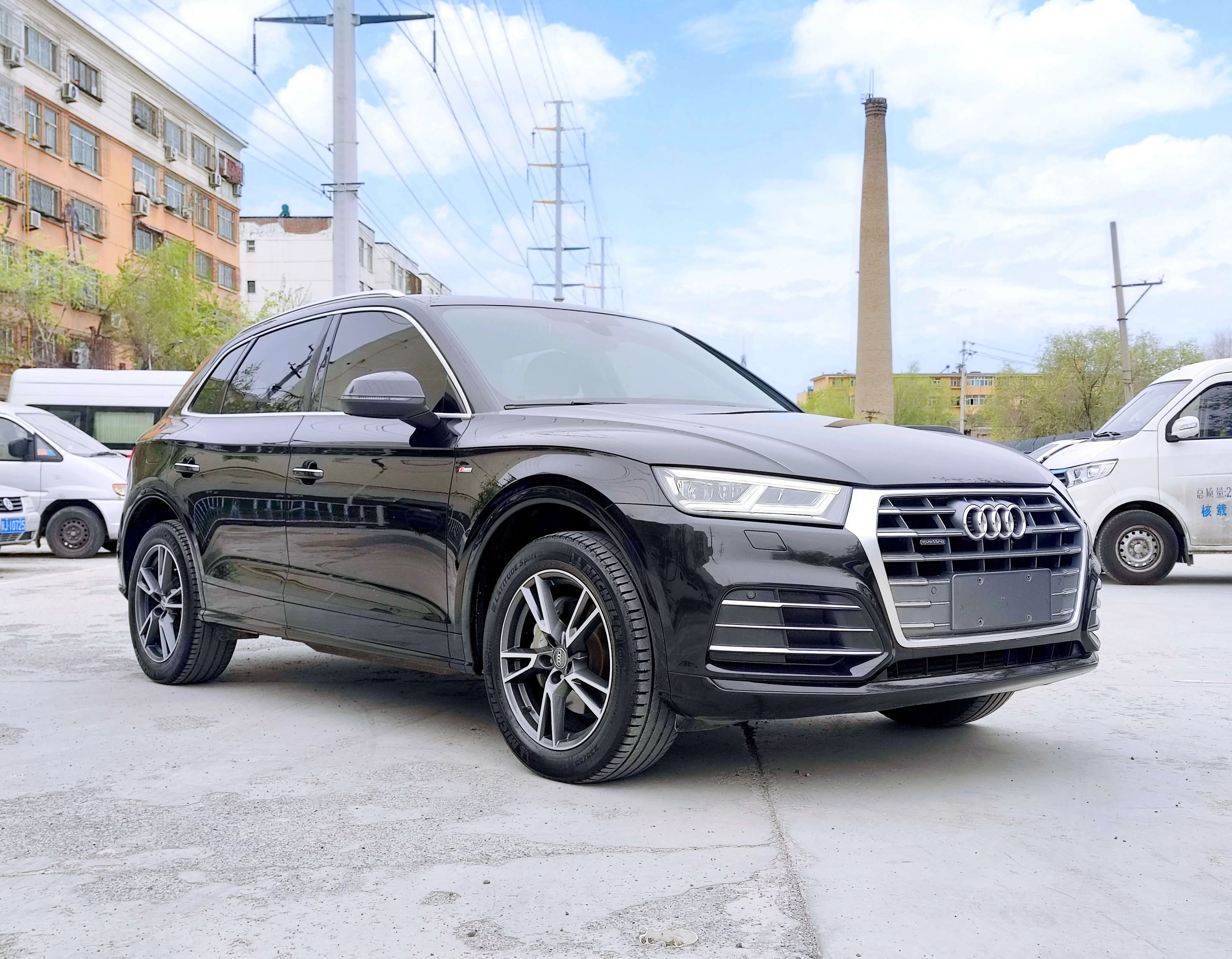 Audi Q5L