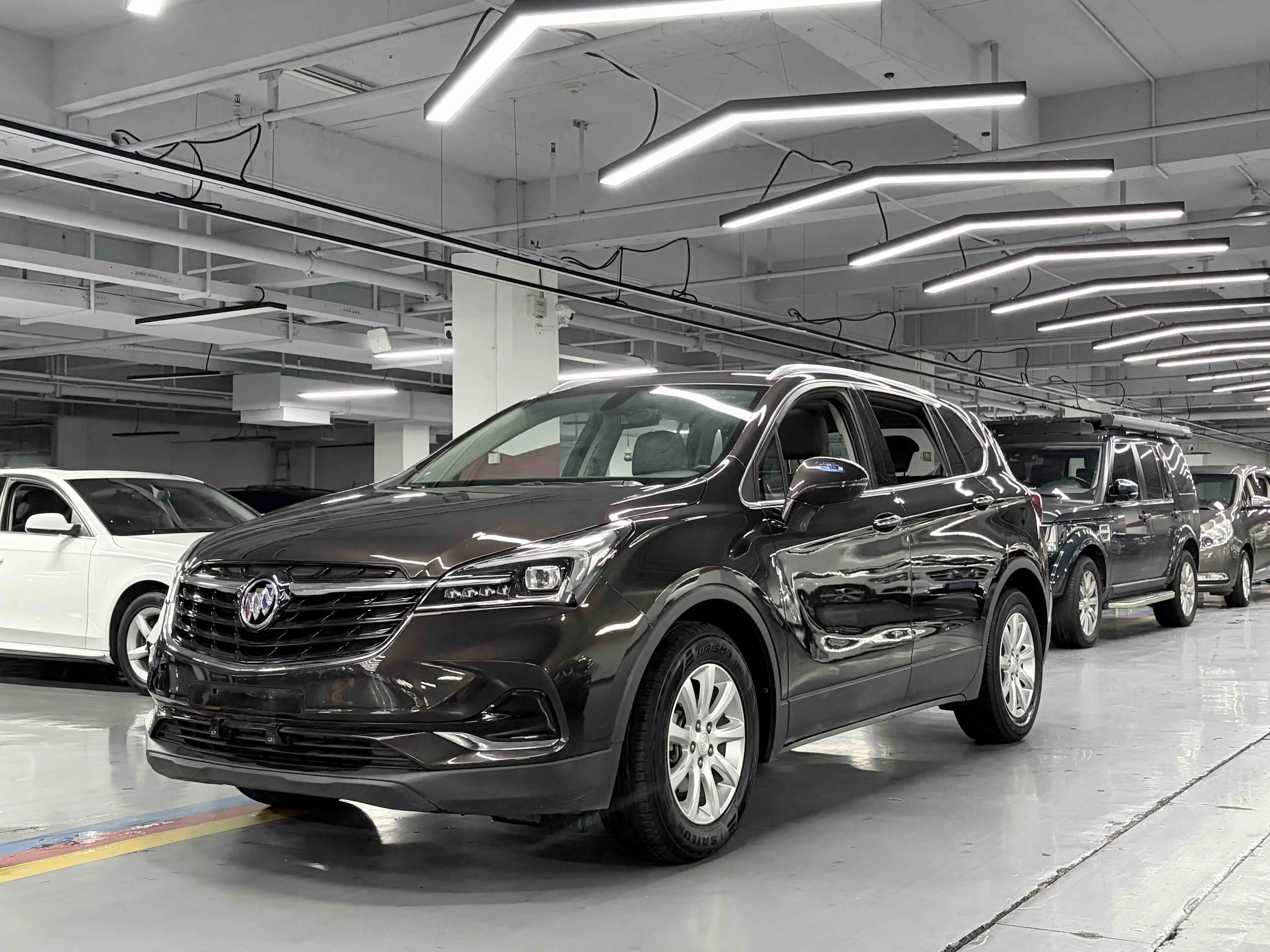 Buick Envision
