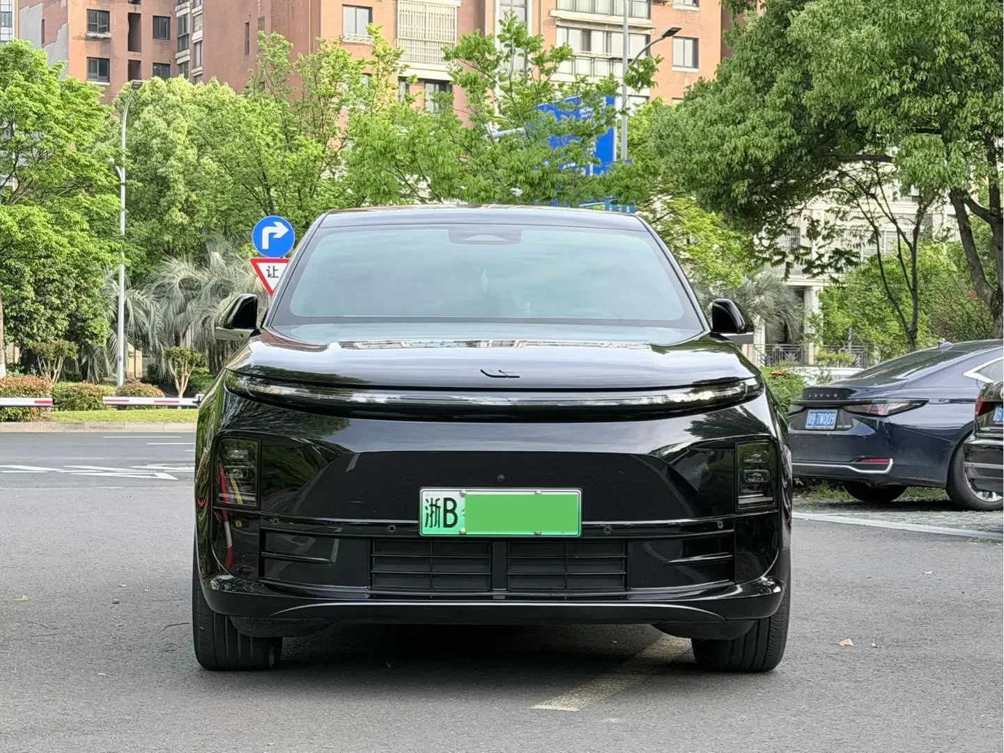 Lixiang L6