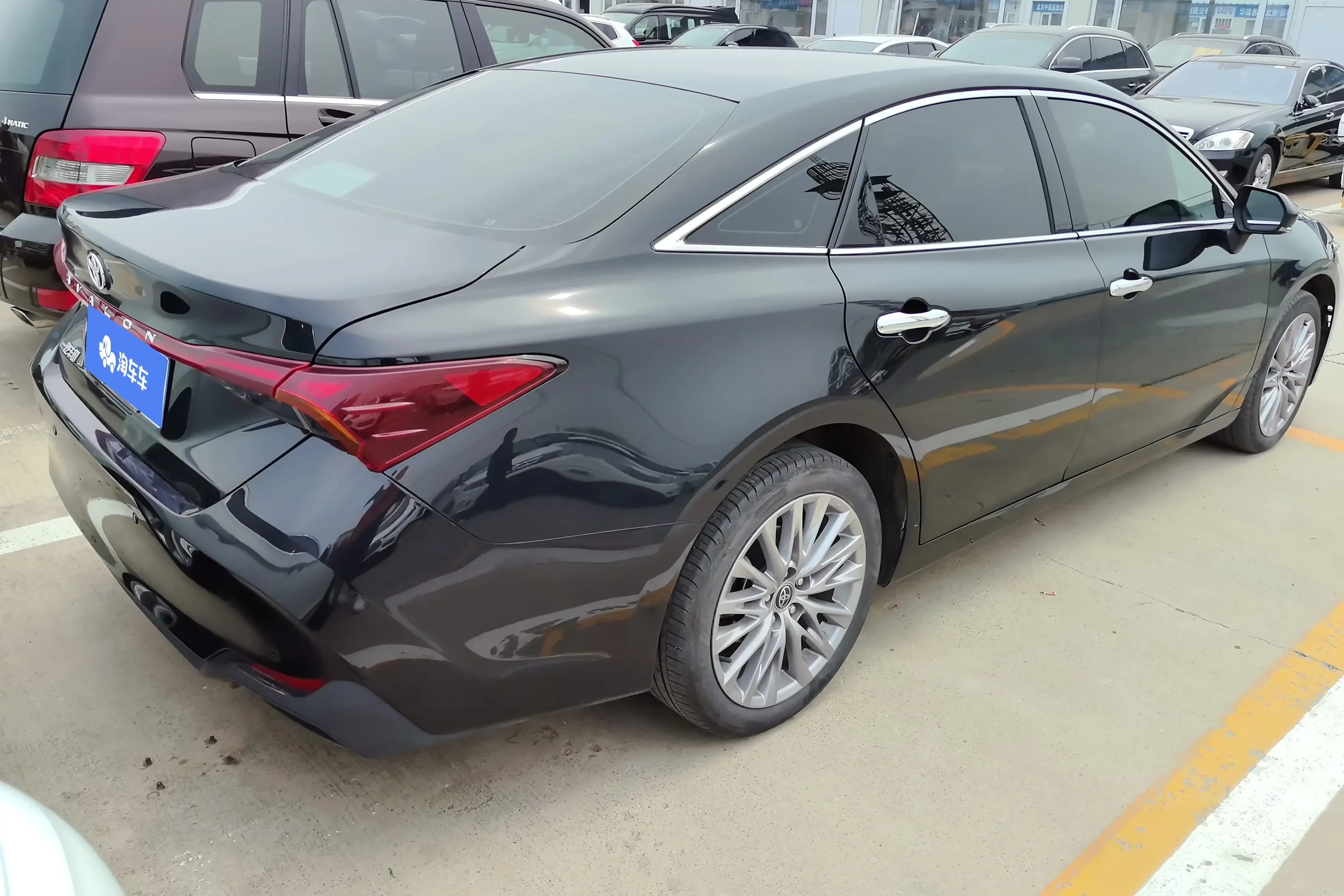 Toyota Avalon