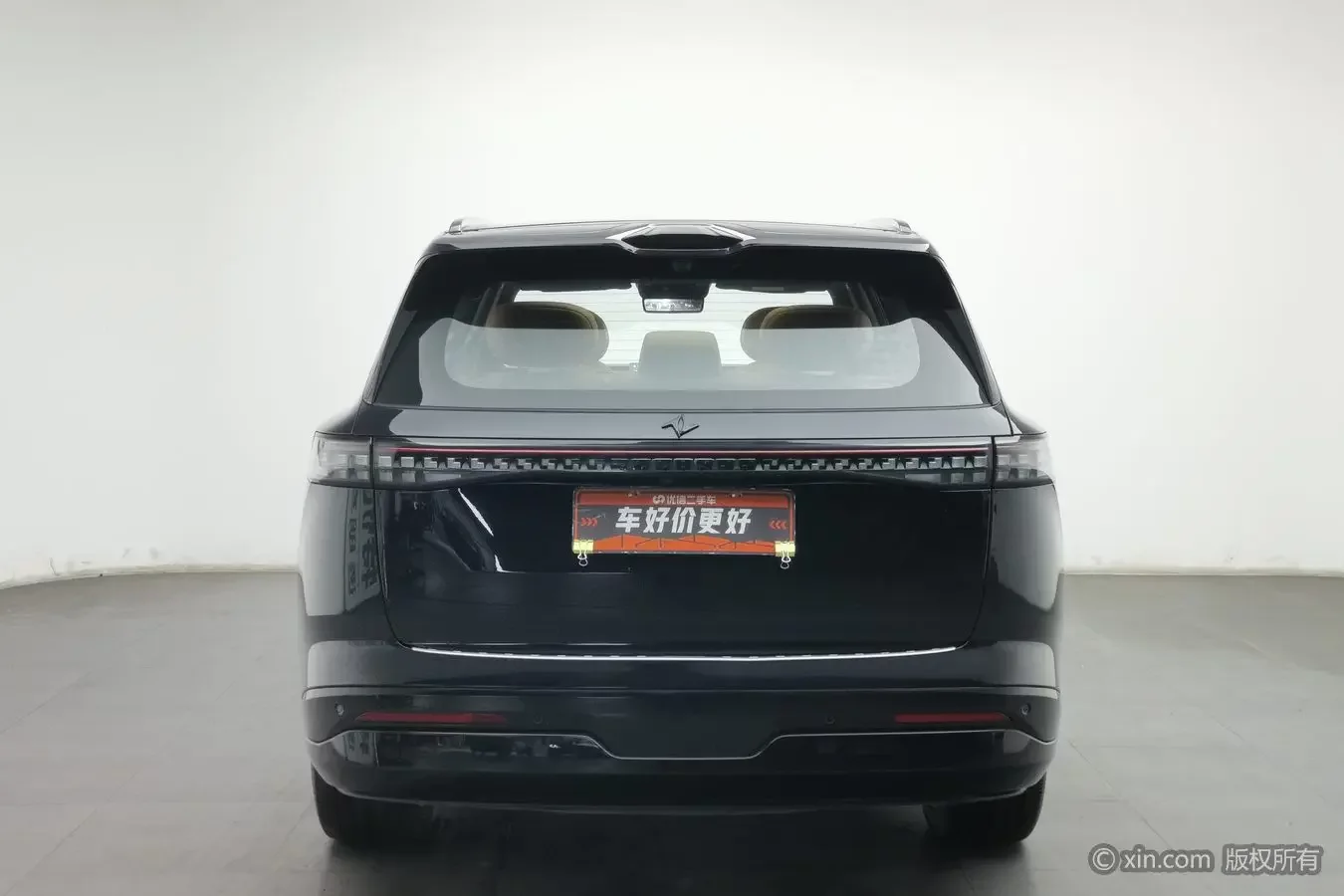 Dongfeng Yipai 008
