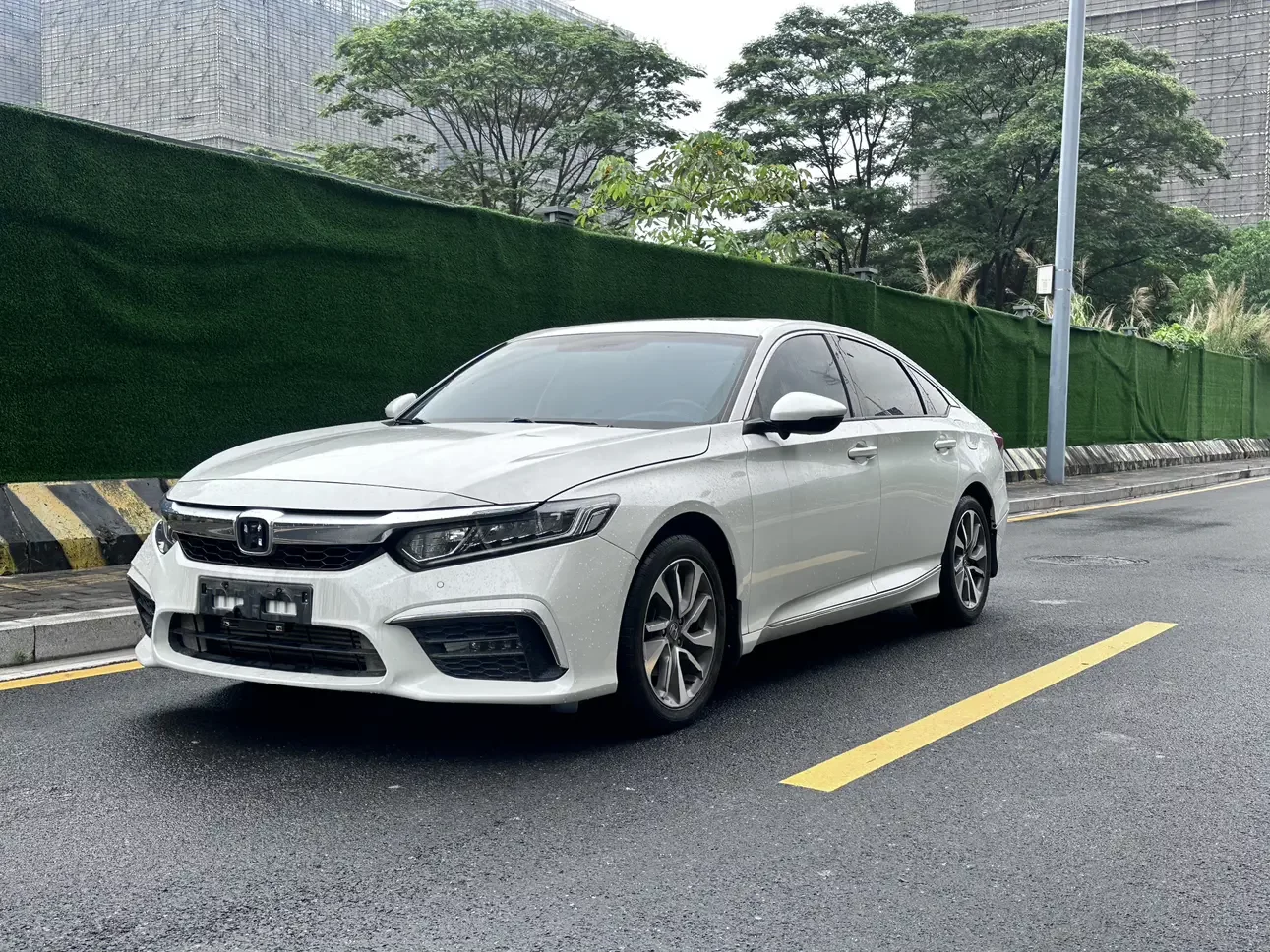 Honda Inspire
