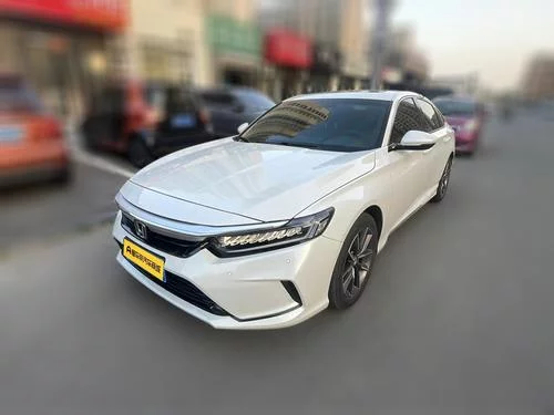 Honda Inspire