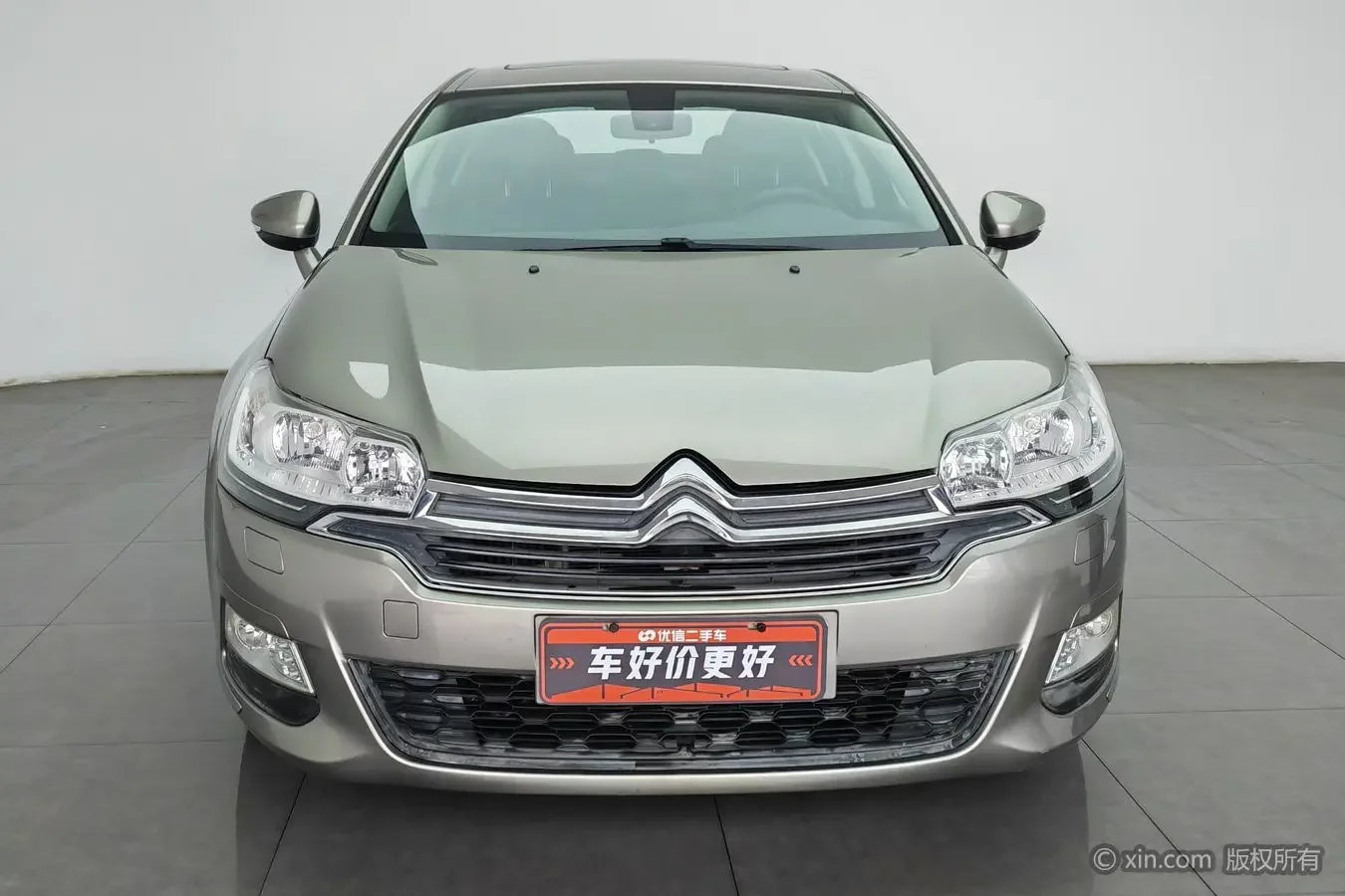 Citroën Citroen C5