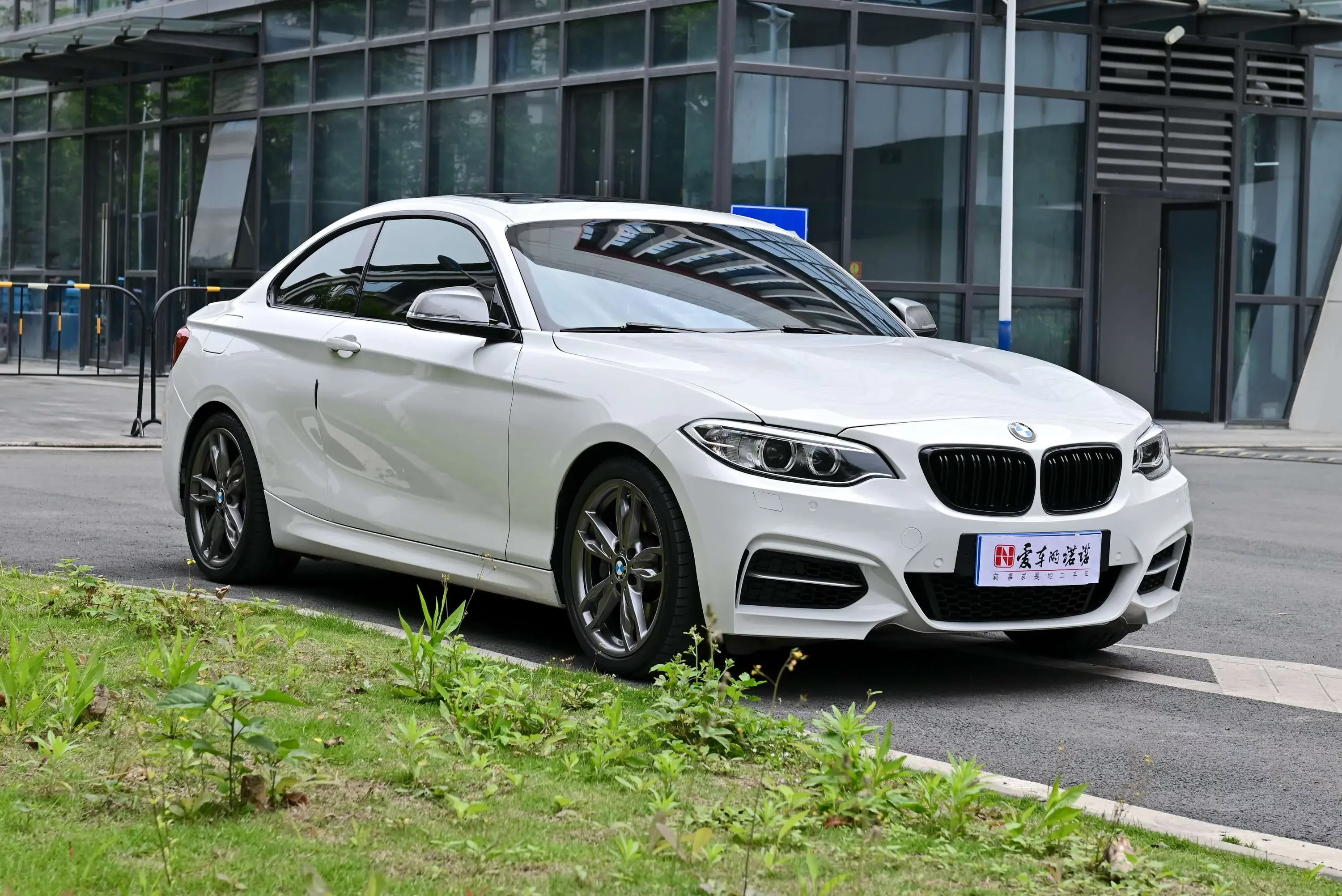 BMW 2 Series