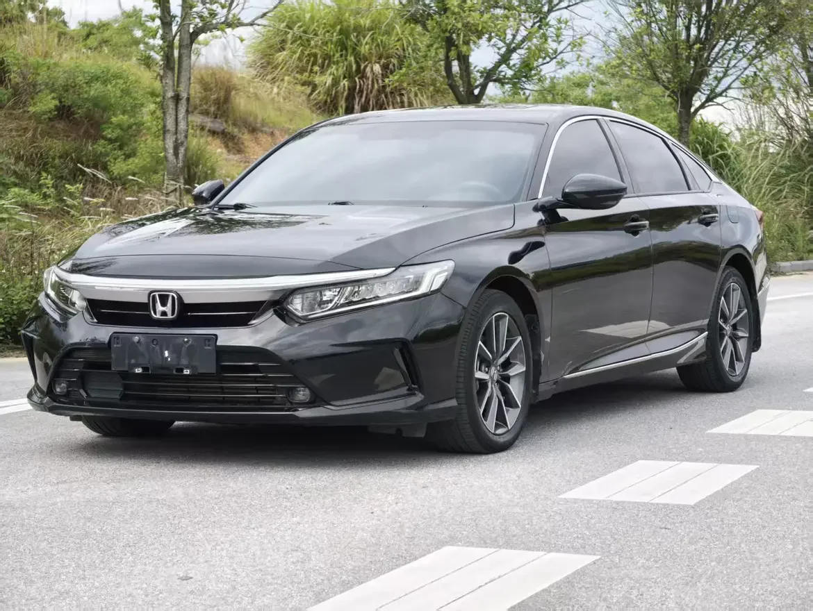 Honda Inspire