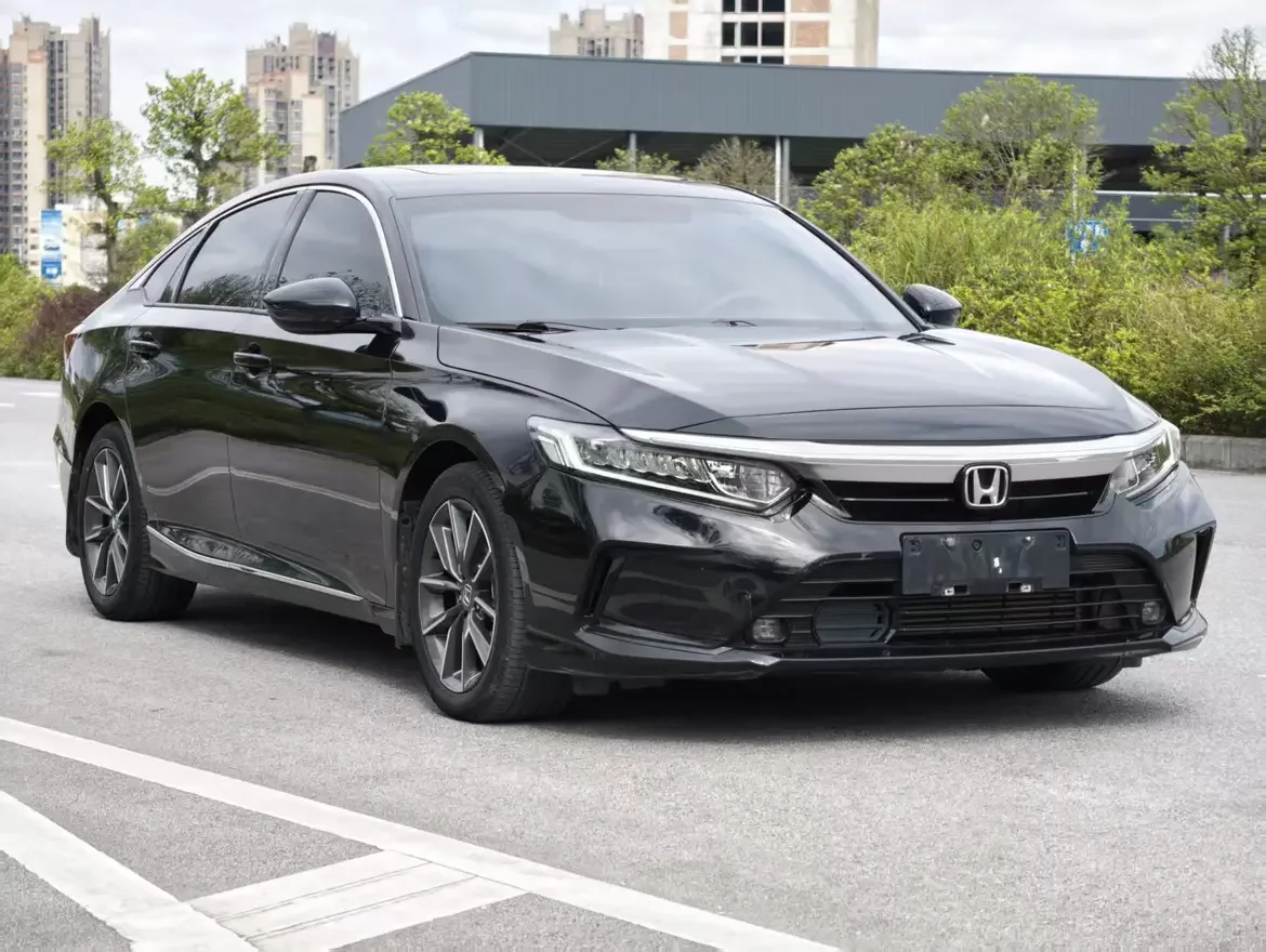 Honda Inspire