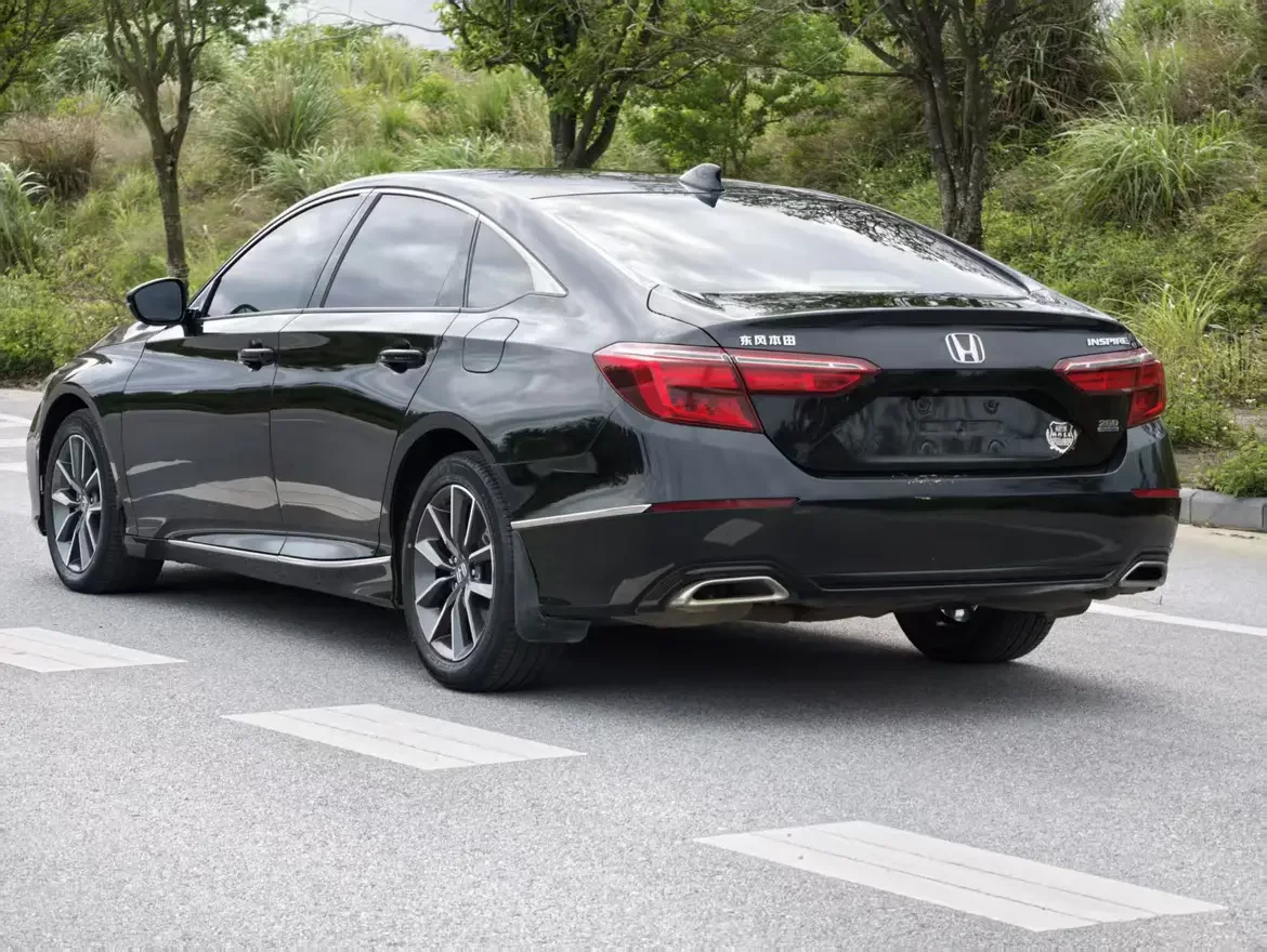 Honda Inspire
