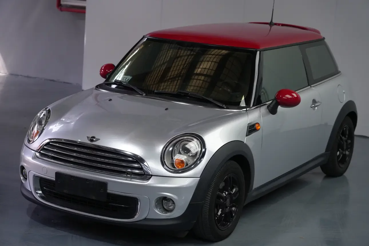 MINI MINI  из Китая