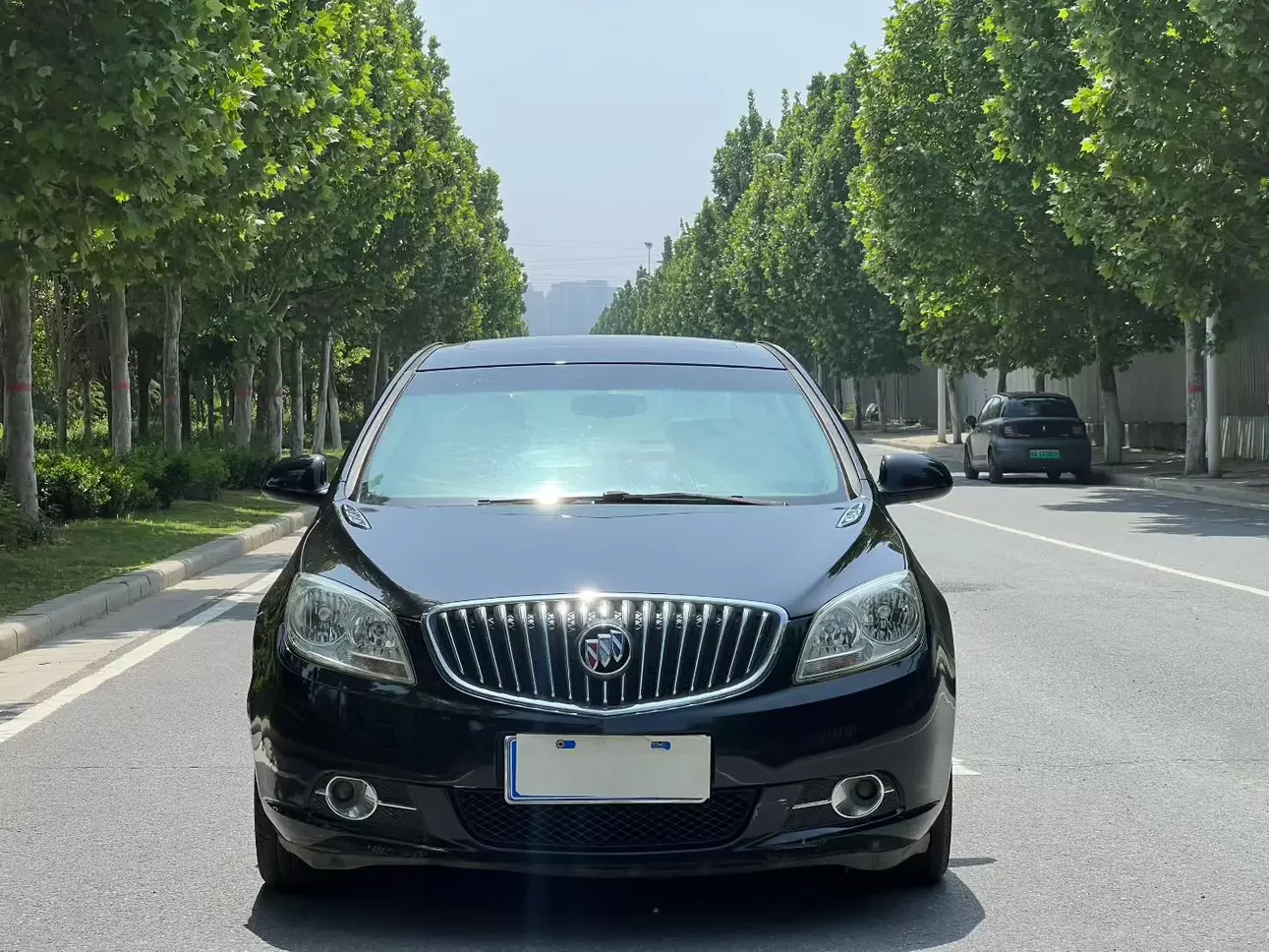 Buick Yinglang
