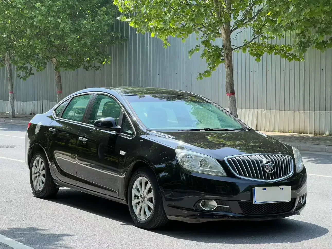 Buick Yinglang