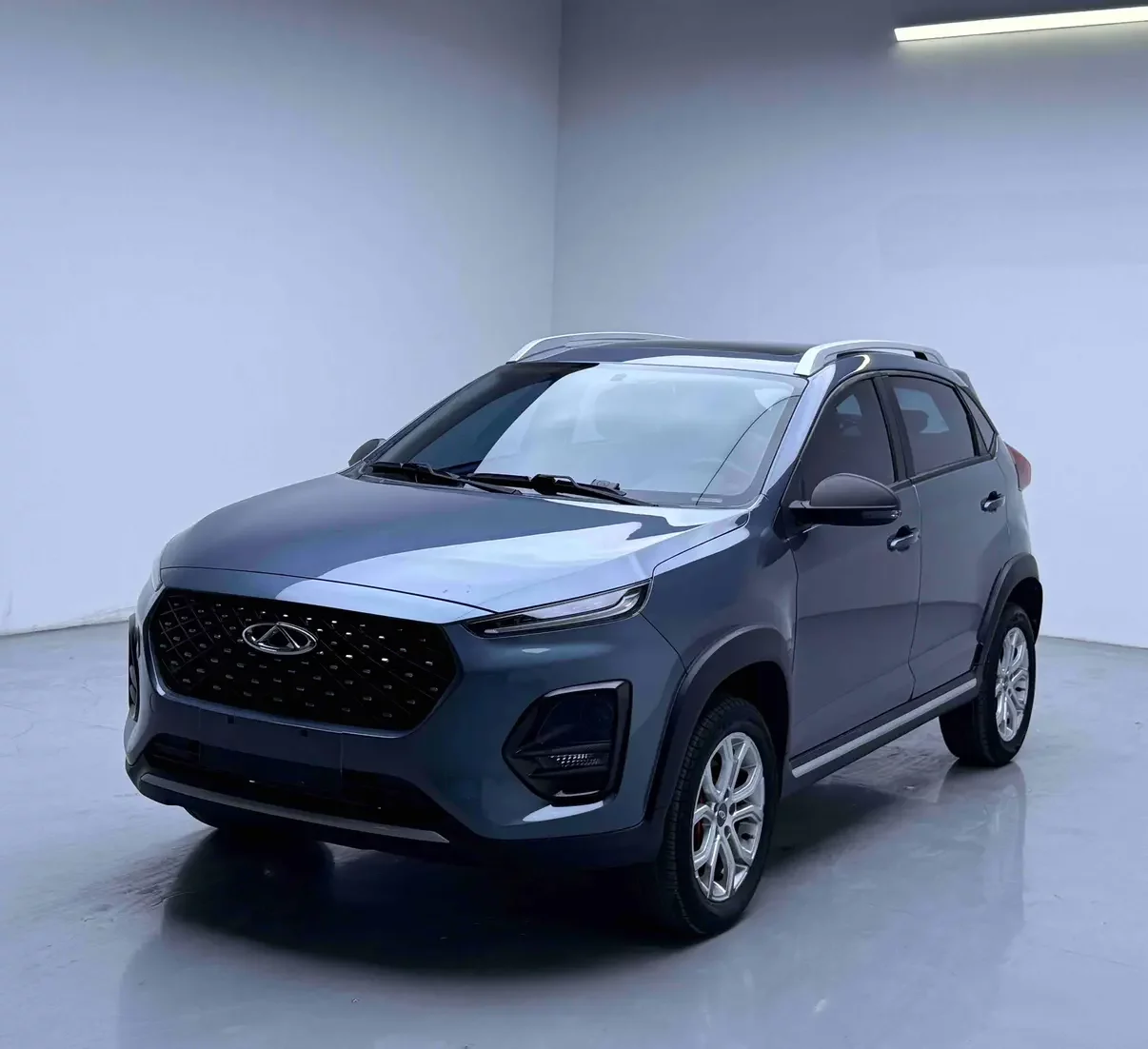 Chery Tiggo 3x