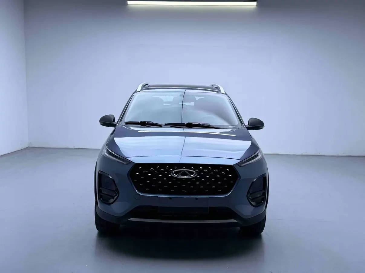 Chery Tiggo 3x