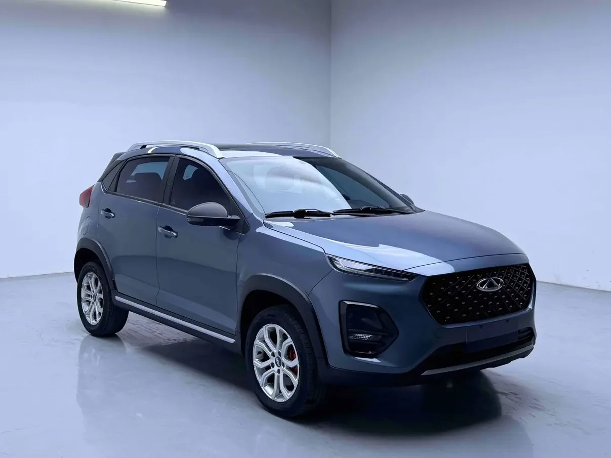 Chery Tiggo 3x