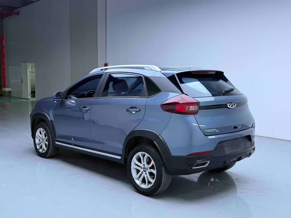 Chery Tiggo 3x