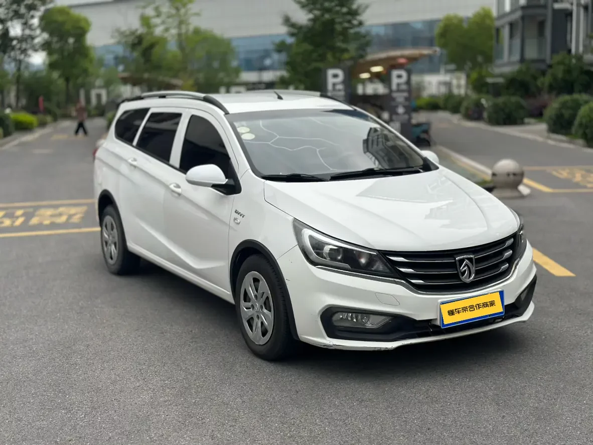 Baojun 310W