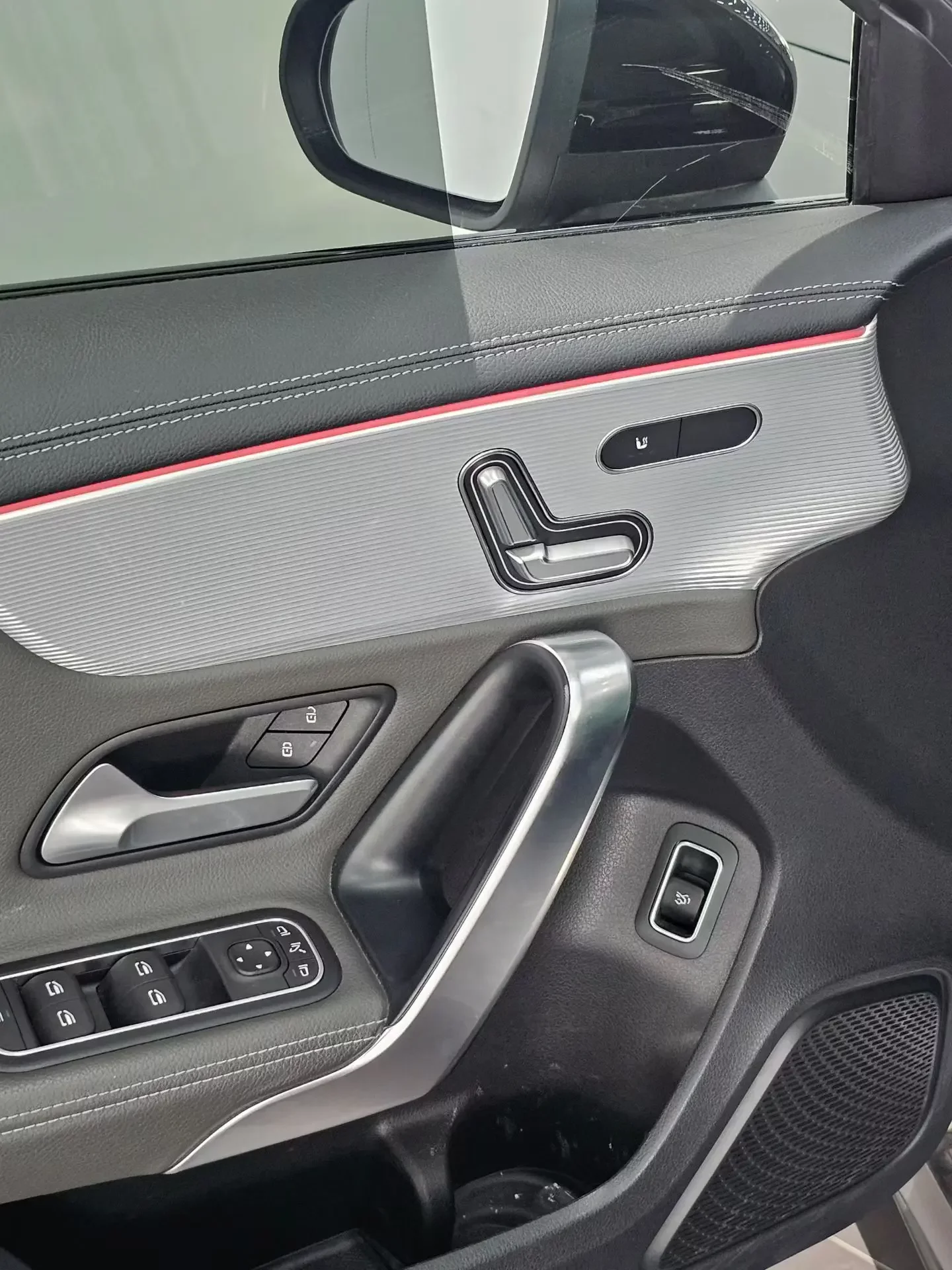 Mercedes-Benz A-Class AMG