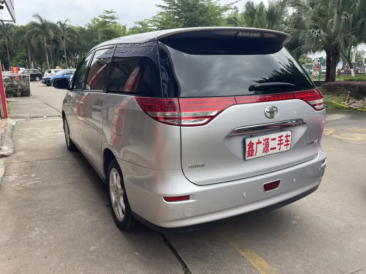 Toyota Previa