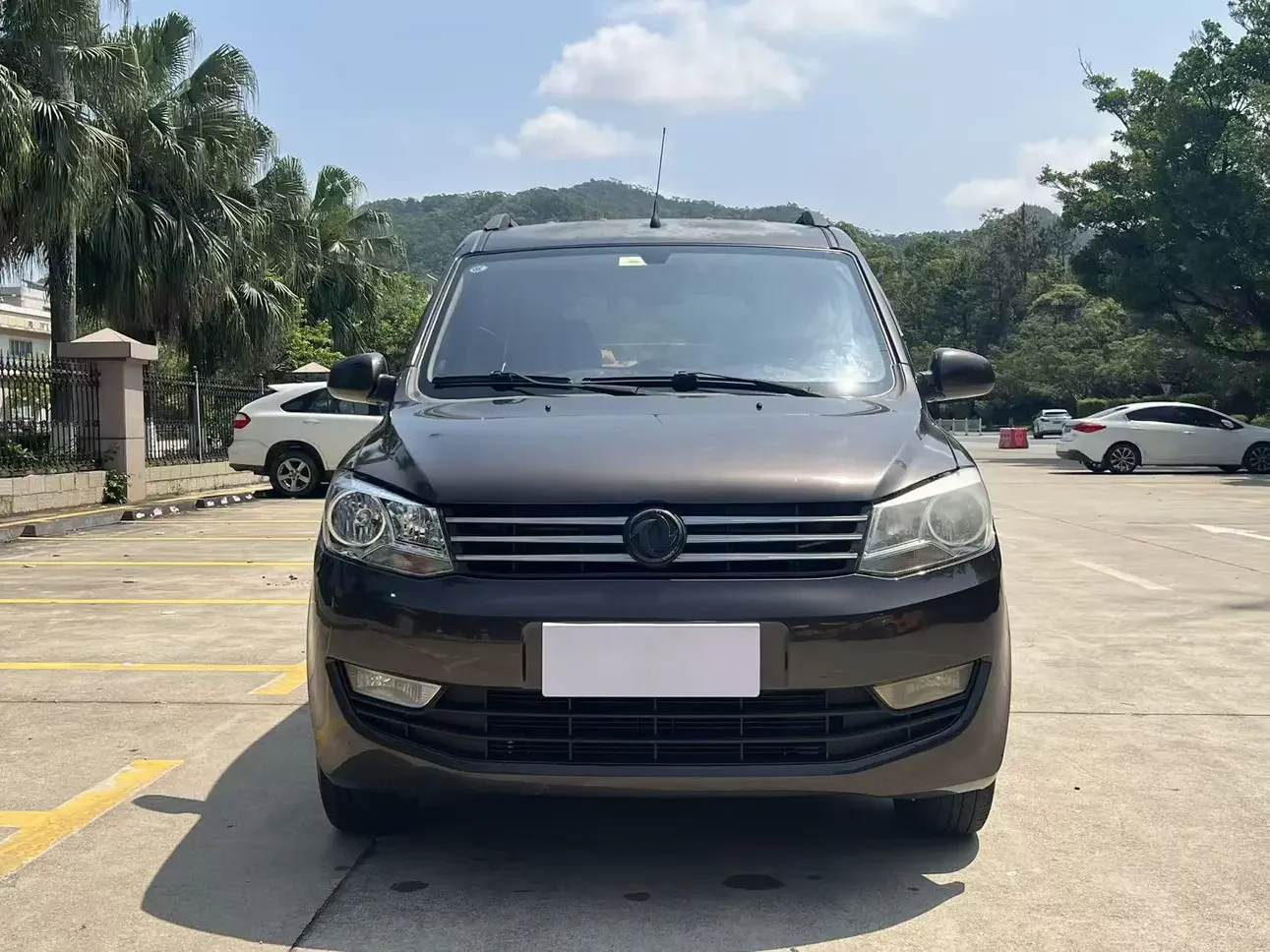 Dongfeng Fengon 330
