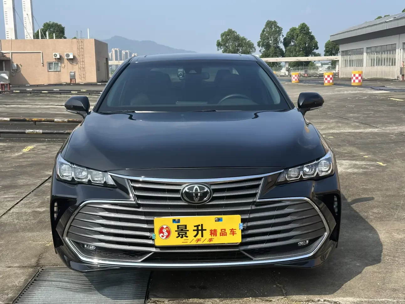 Toyota Avalon